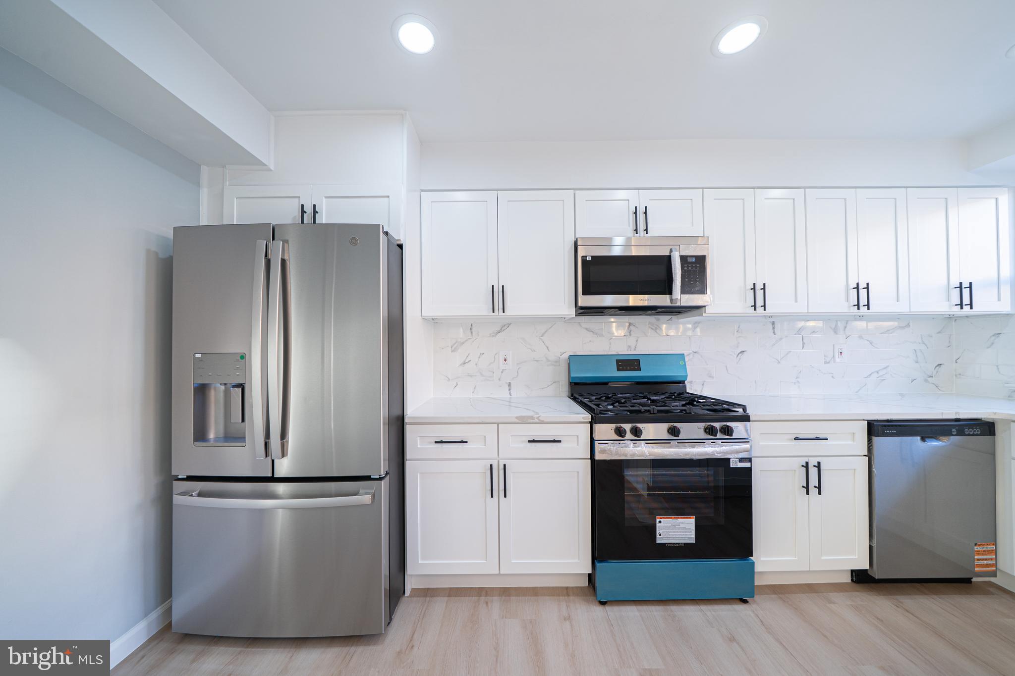 MT AIRY - Residential