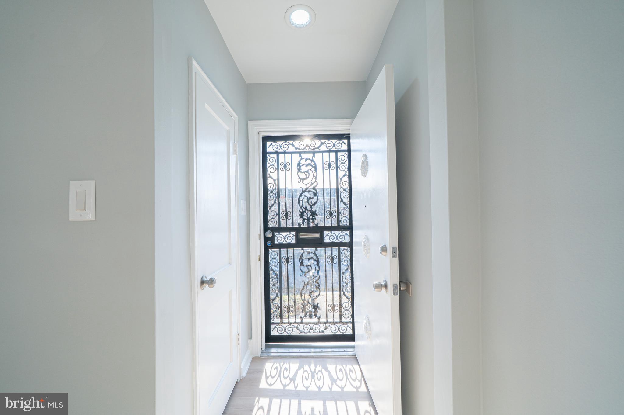 MT AIRY - Residential