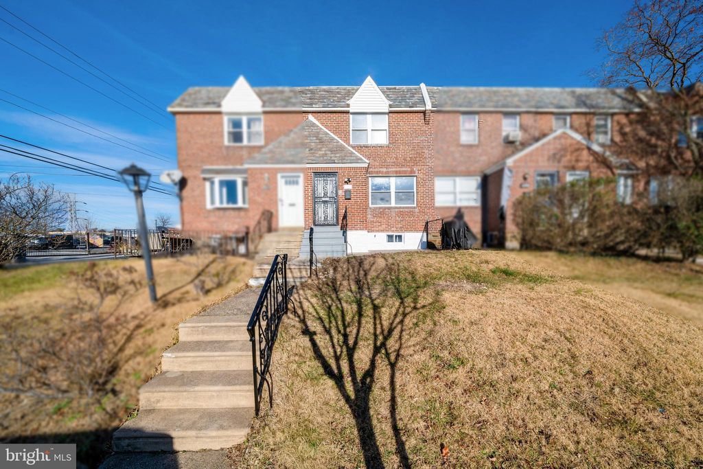 Photo of 8659 Fayette Street, PHILADELPHIA, PA 19150 (MLS # PAPH2568188)