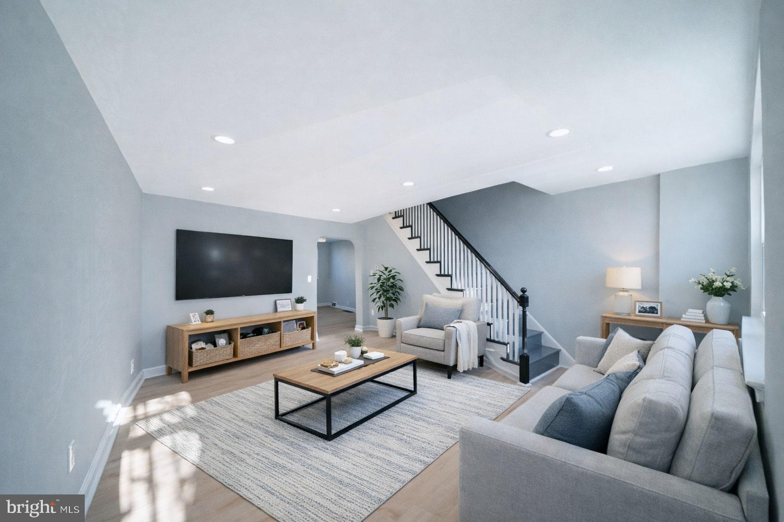 MT AIRY - Residential