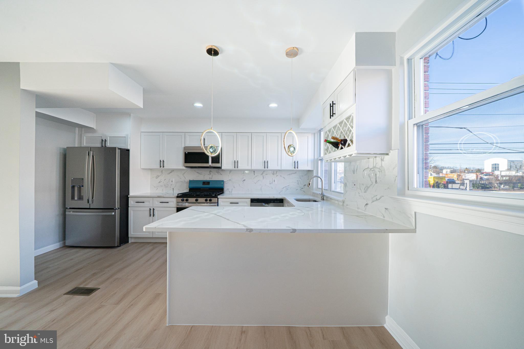 MT AIRY - Residential