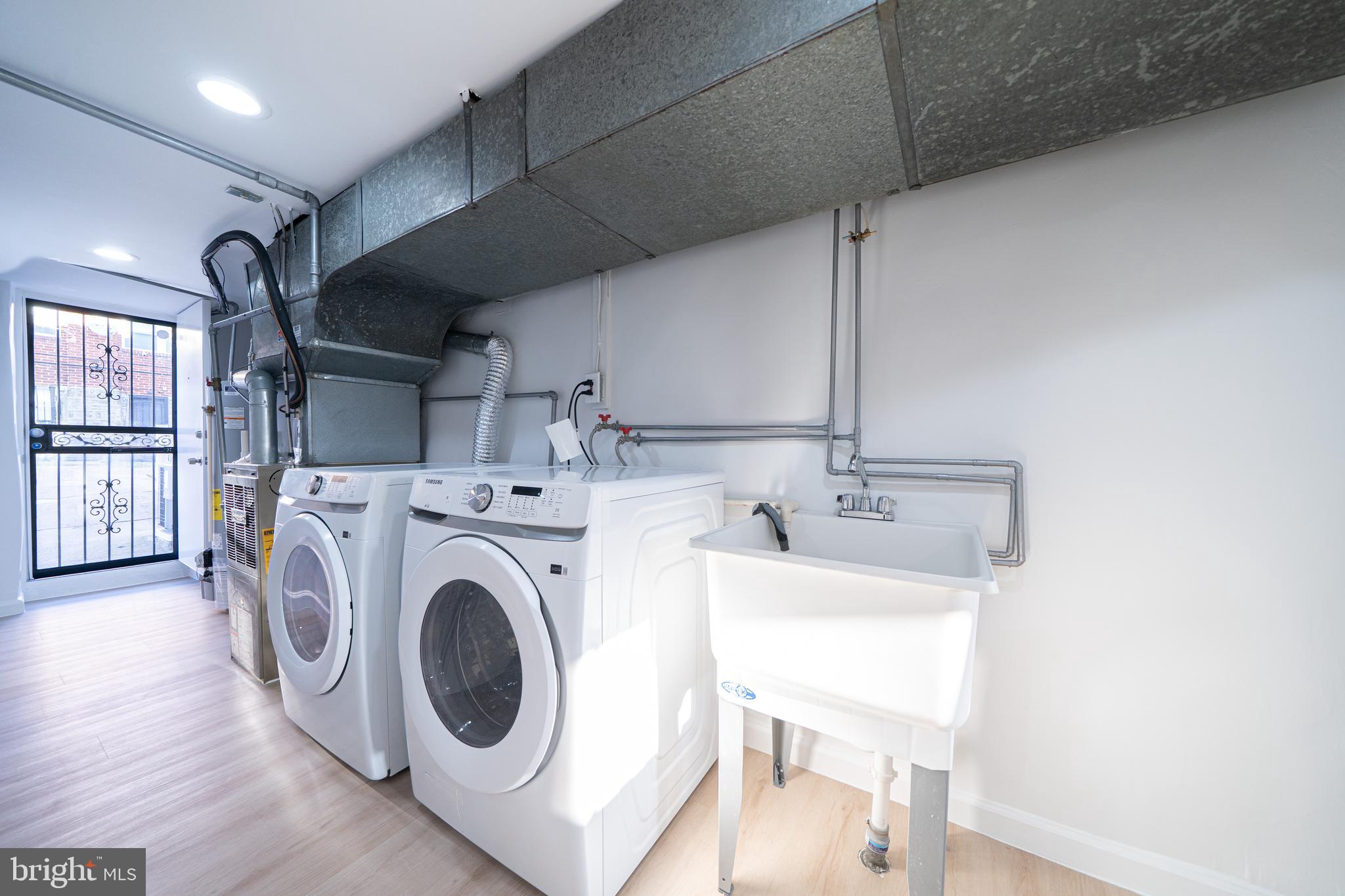 MT AIRY - Residential