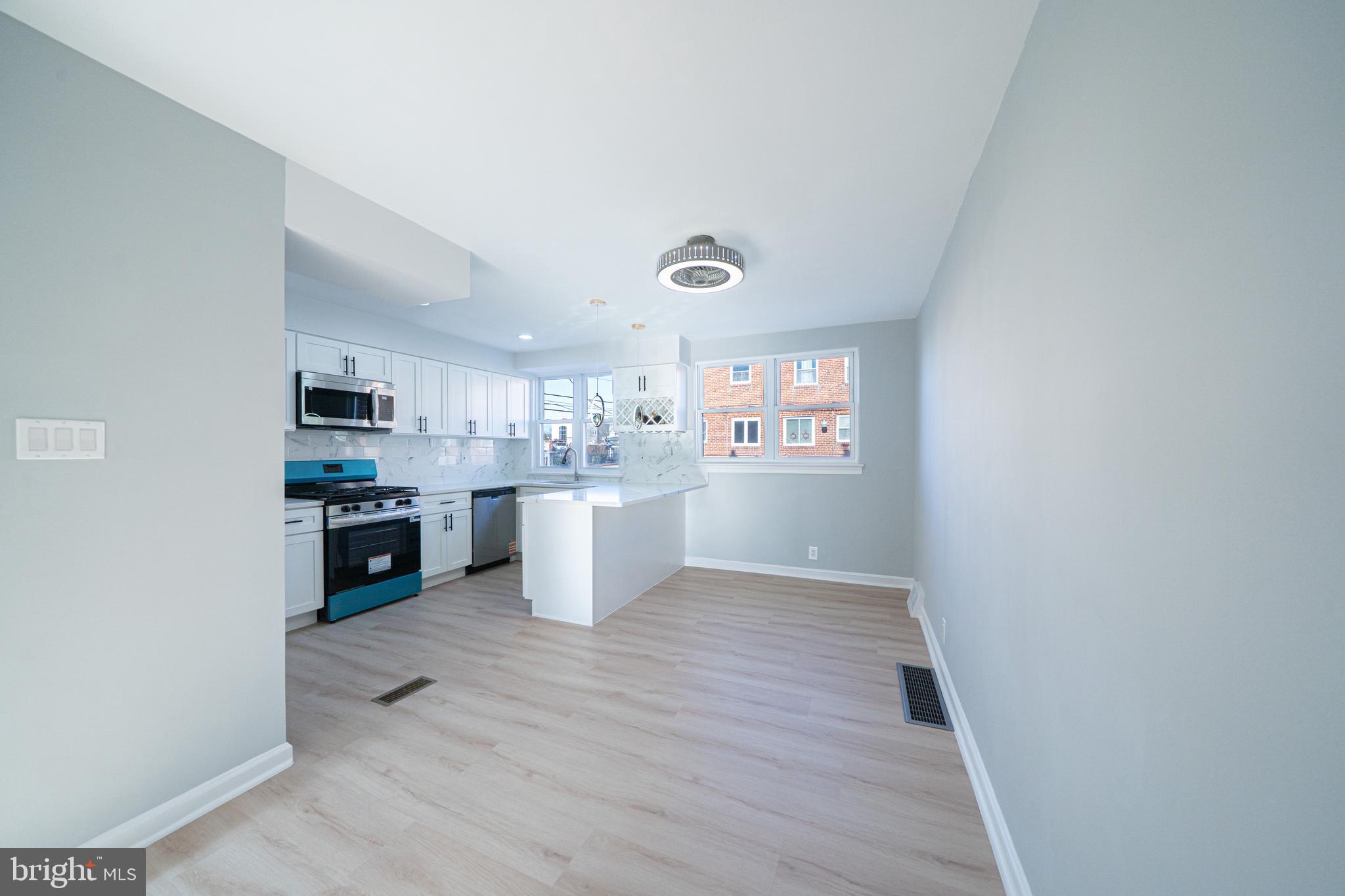 MT AIRY - Residential