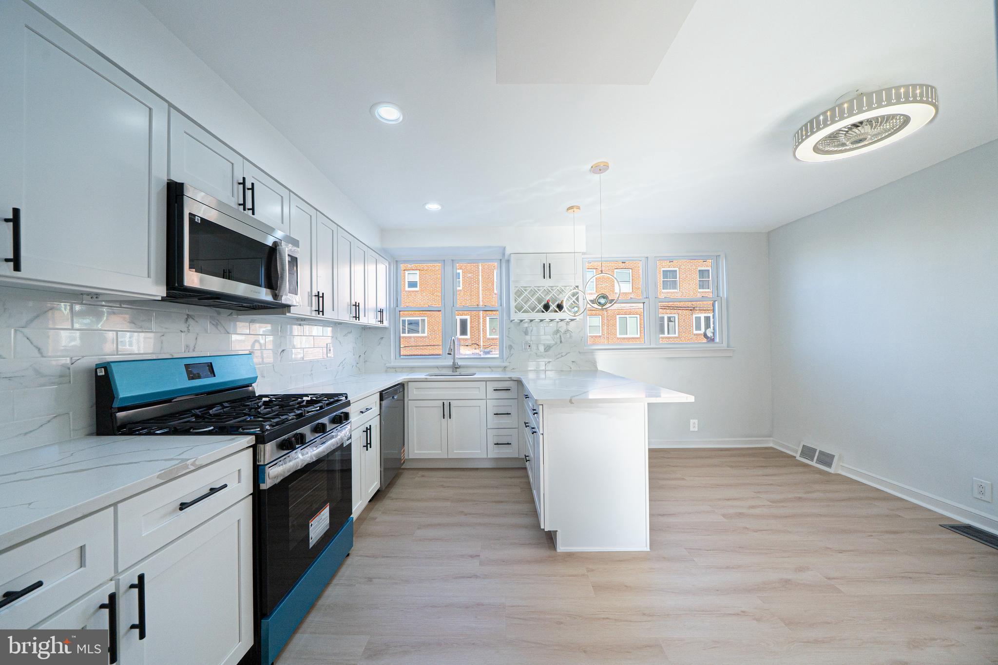 MT AIRY - Residential