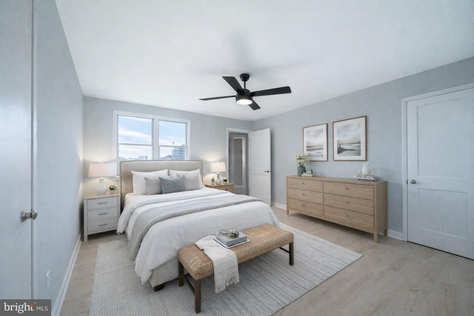 MT AIRY - Residential