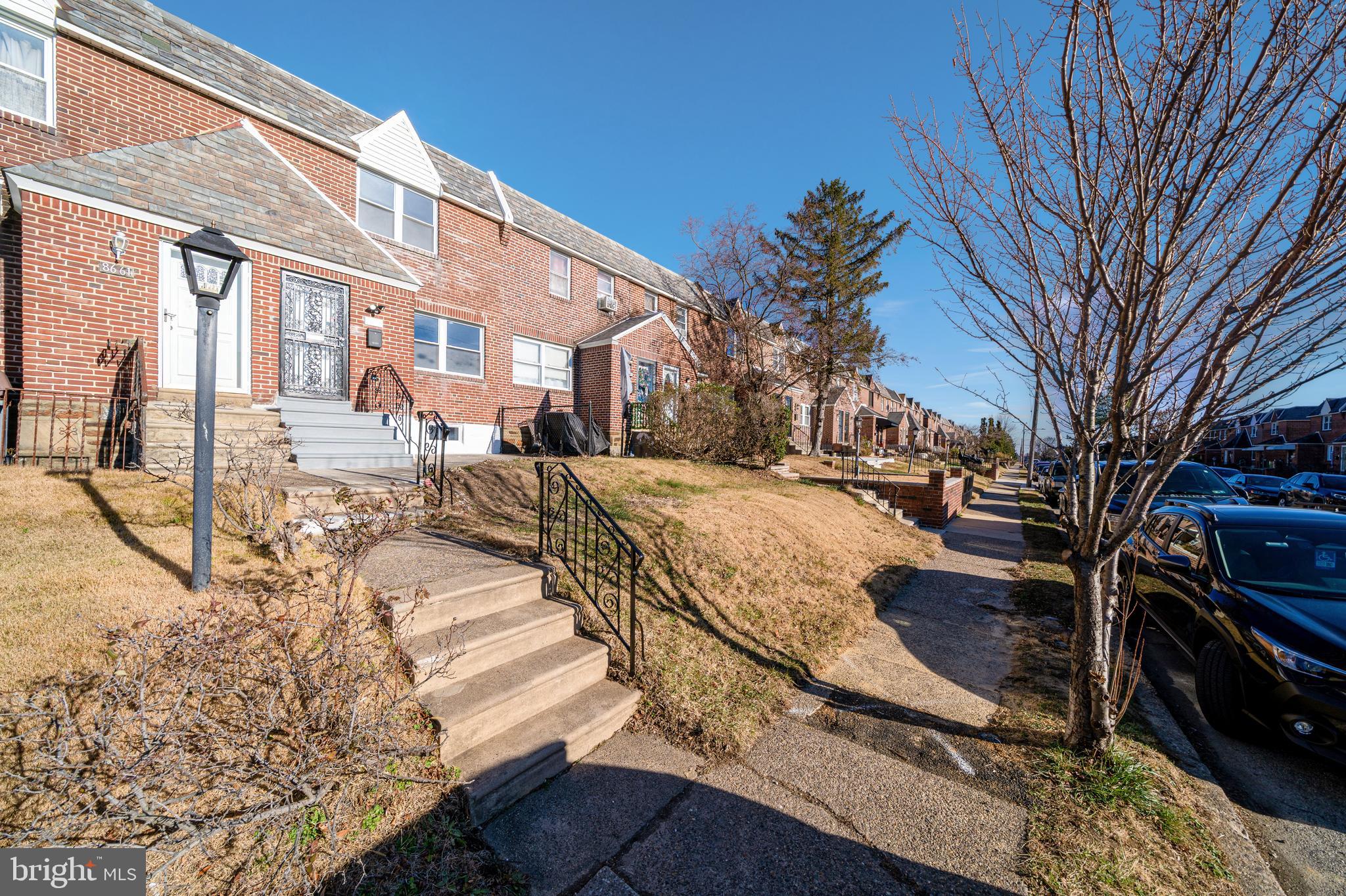 MT AIRY - Residential