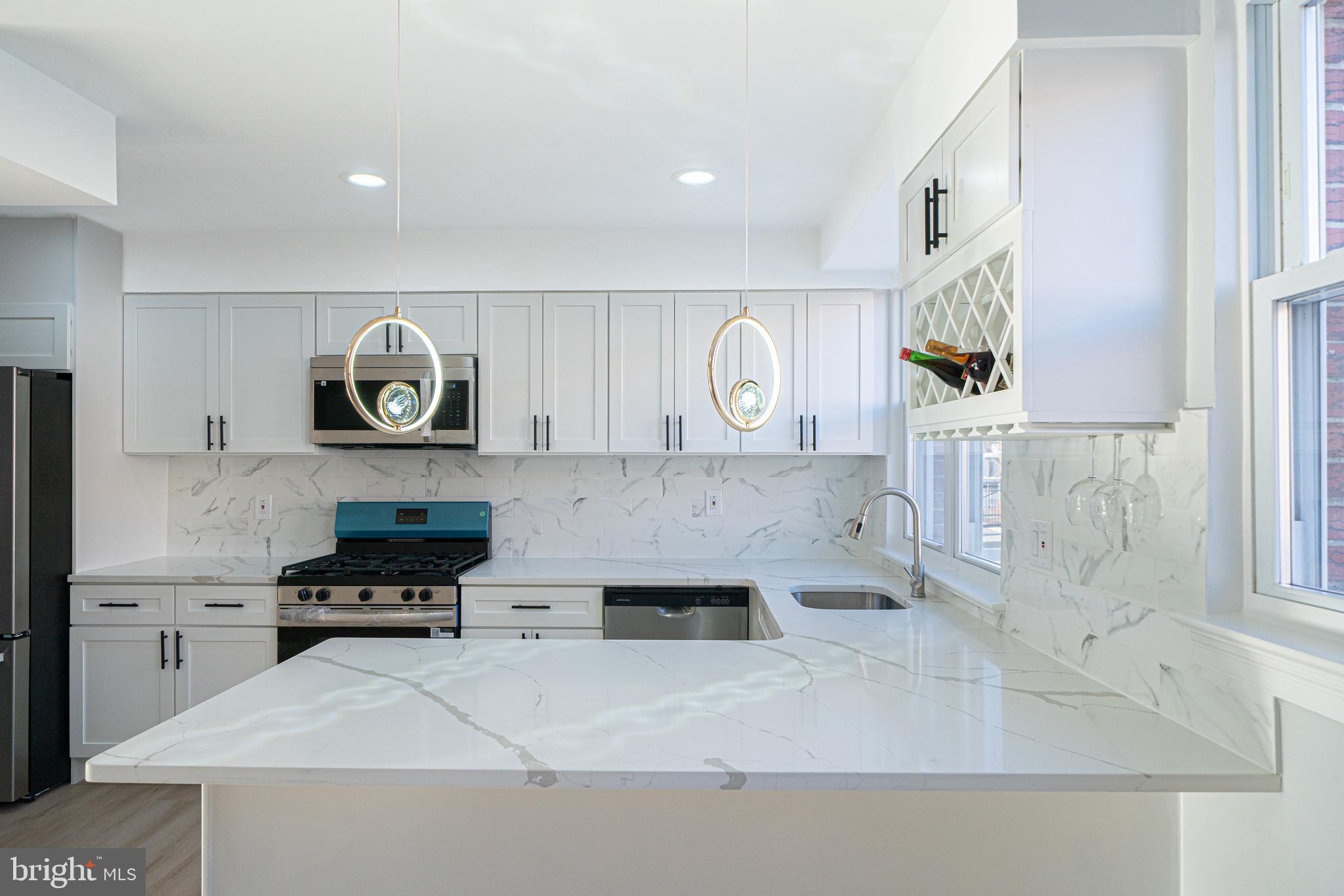 MT AIRY - Residential