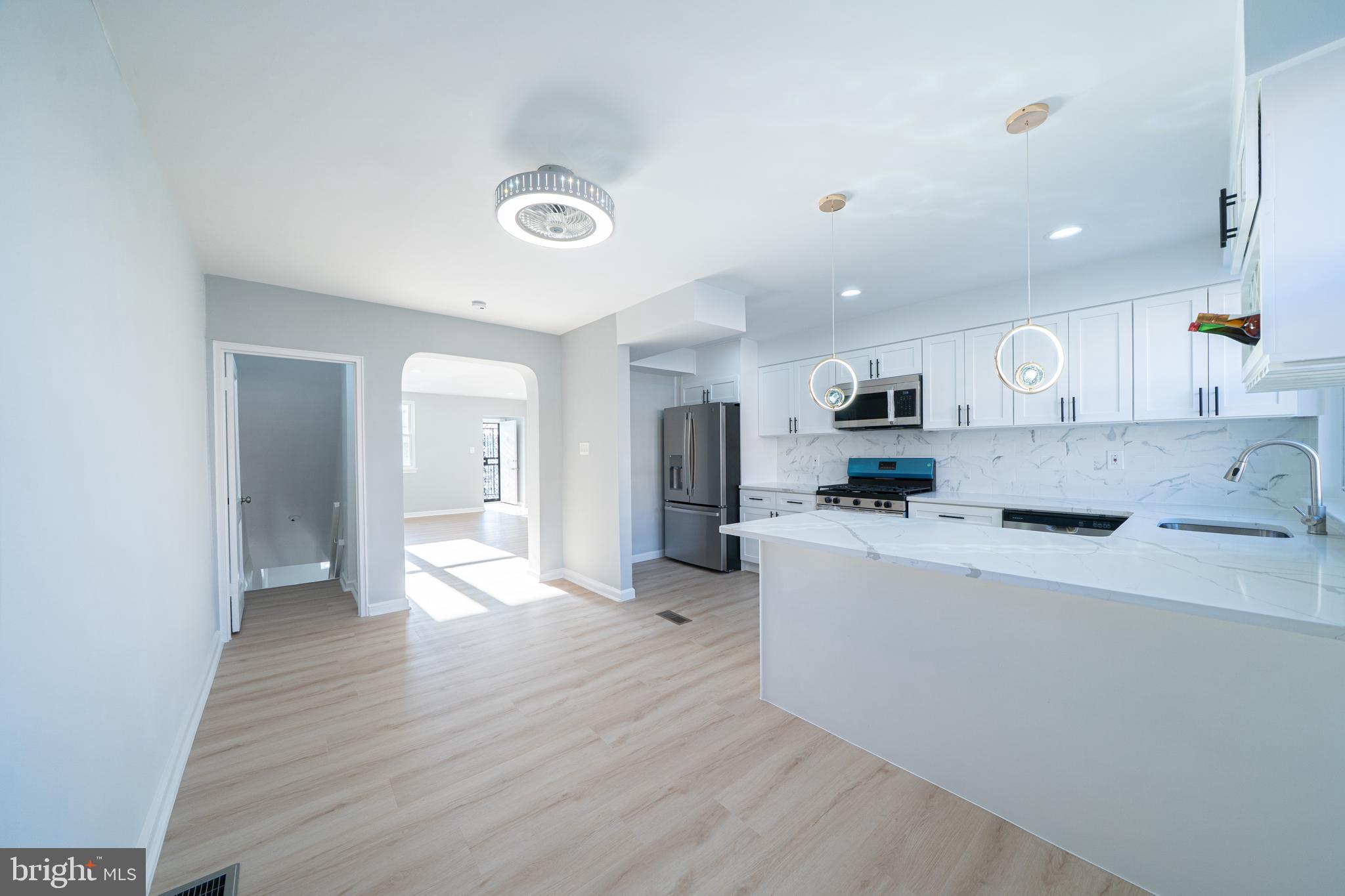 MT AIRY - Residential