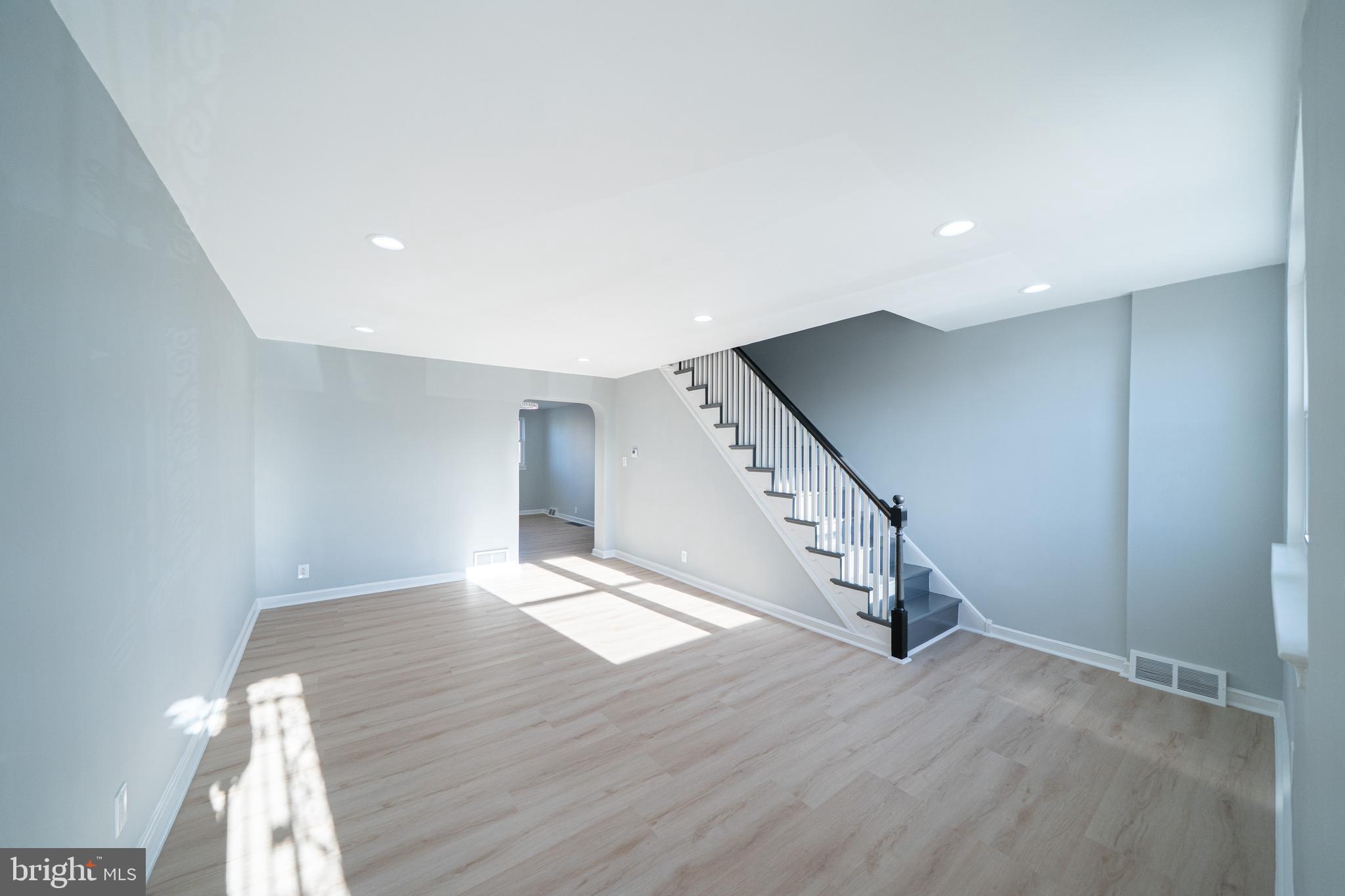 MT AIRY - Residential