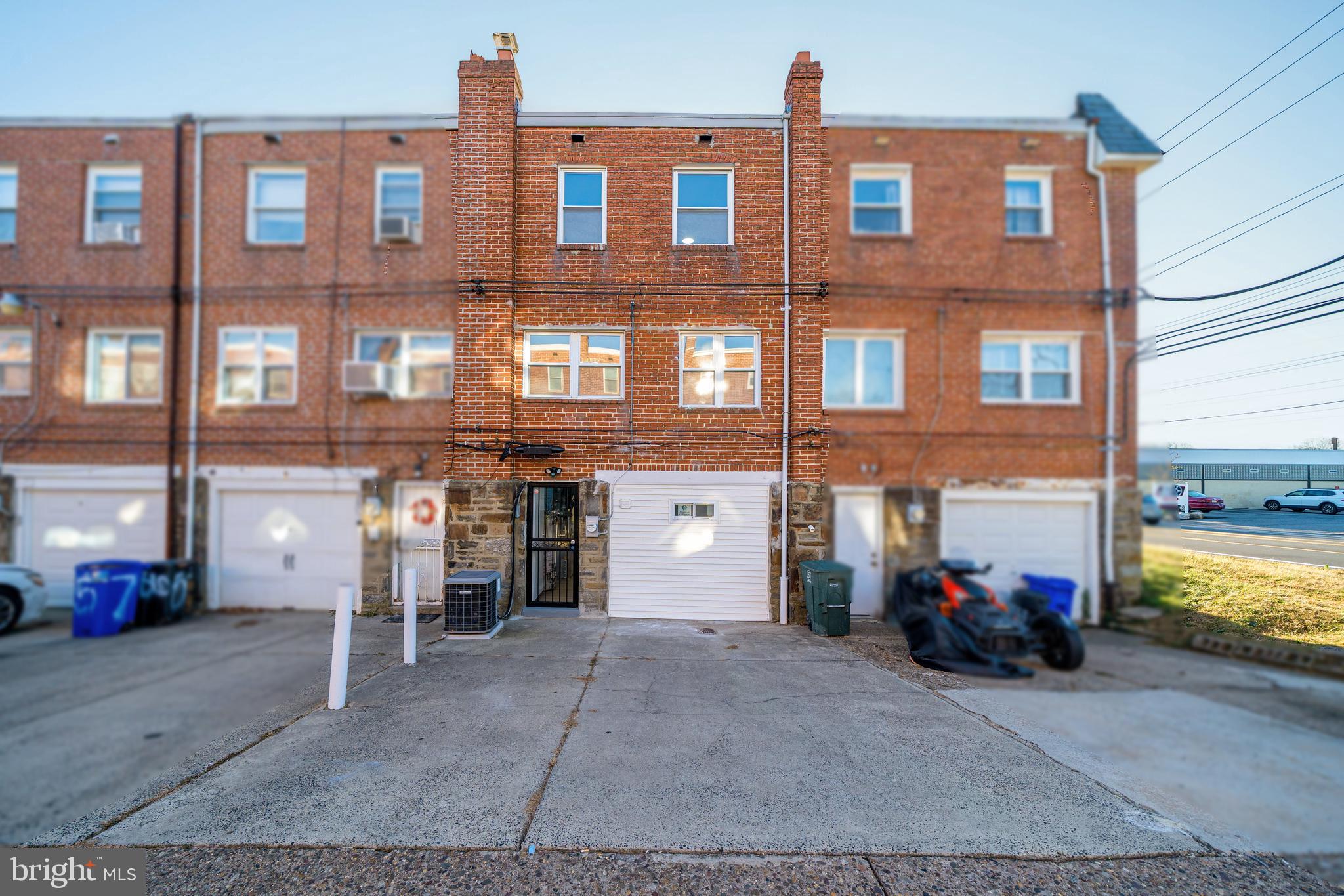 MT AIRY - Residential