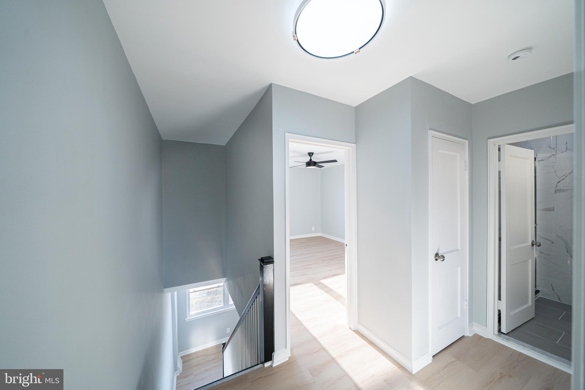 MT AIRY - Residential