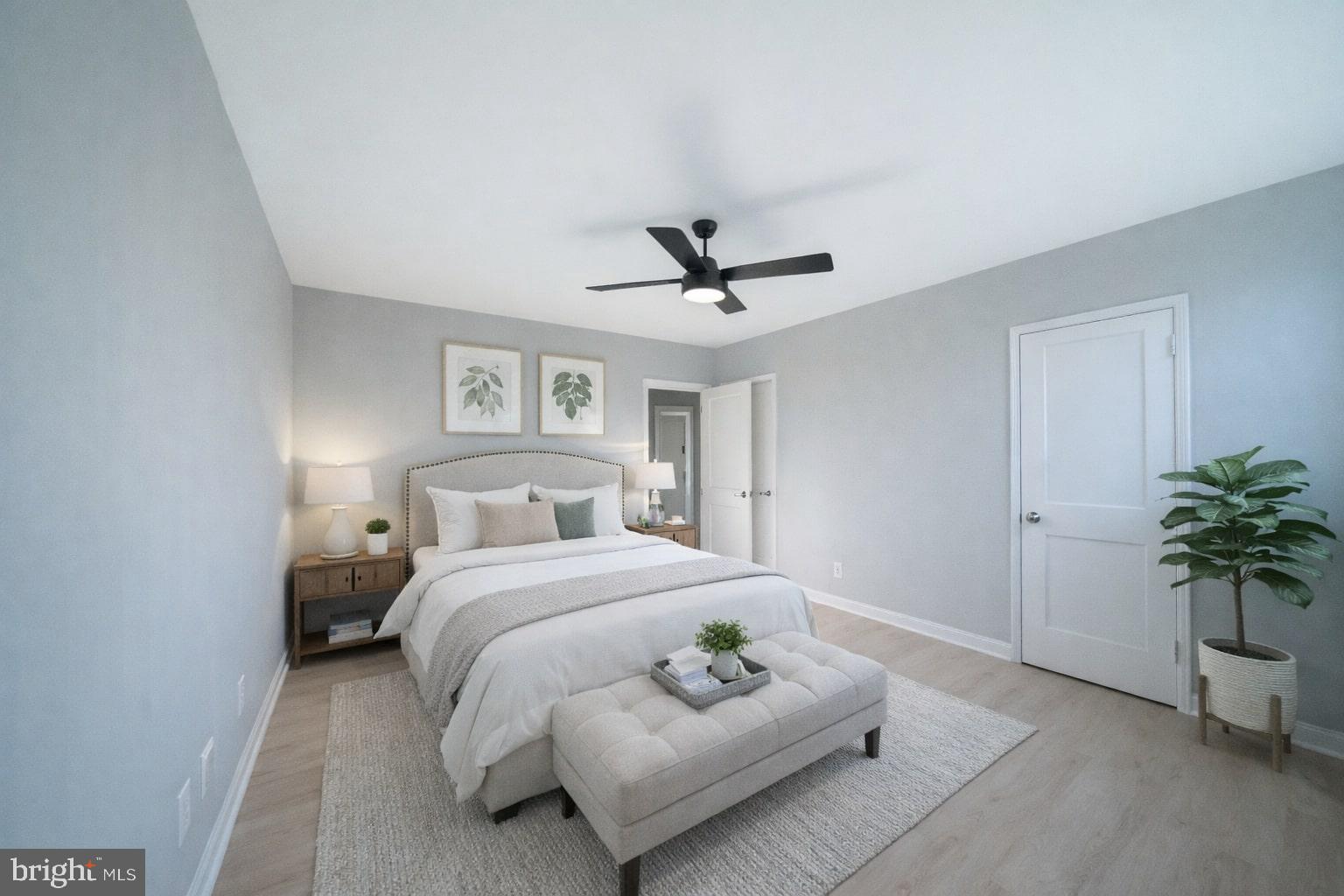 MT AIRY - Residential