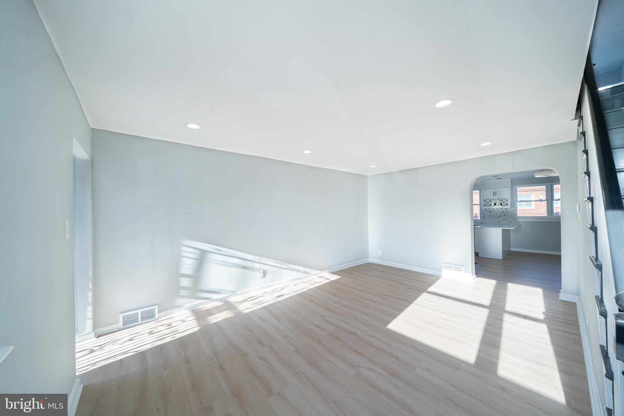 MT AIRY - Residential