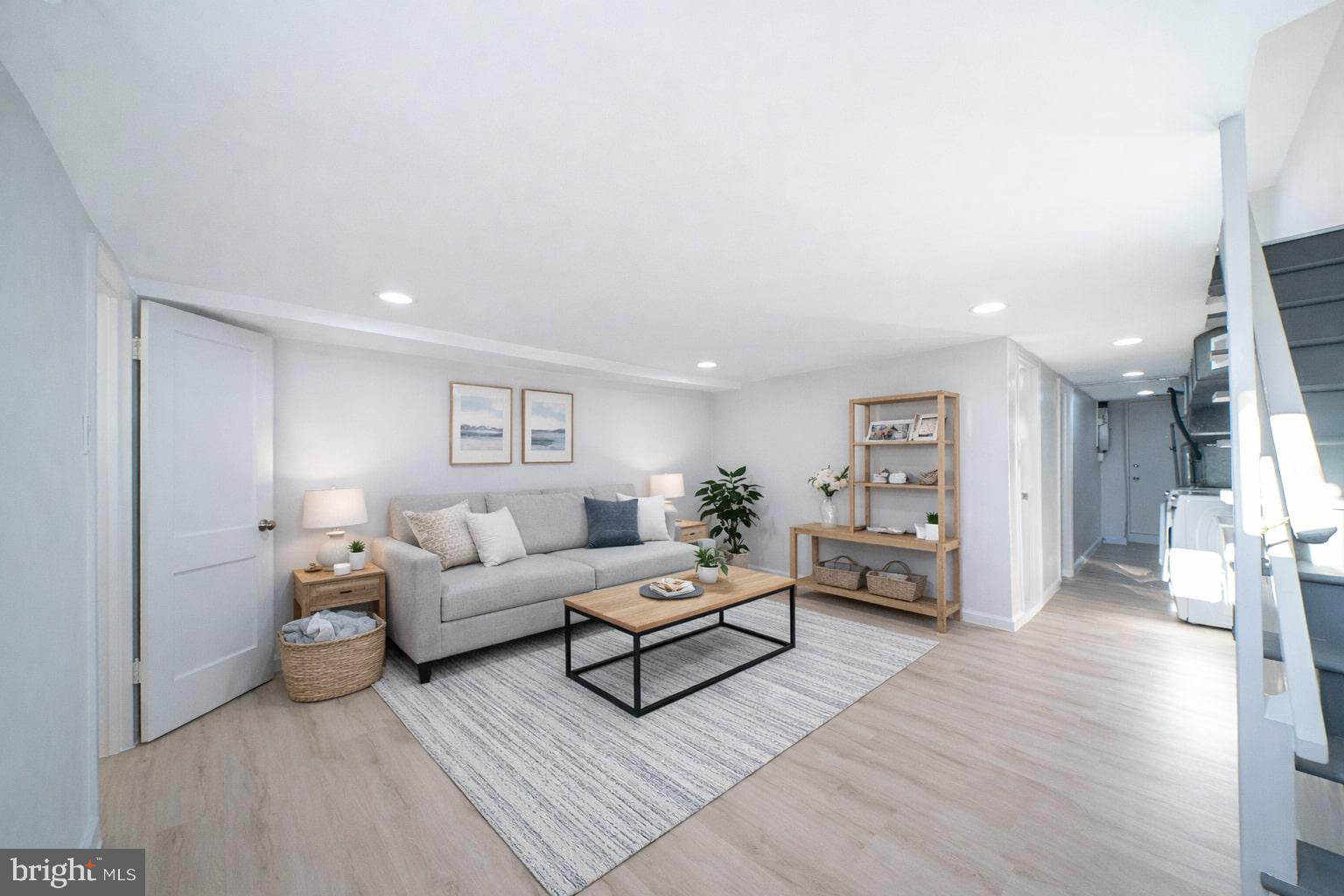 MT AIRY - Residential