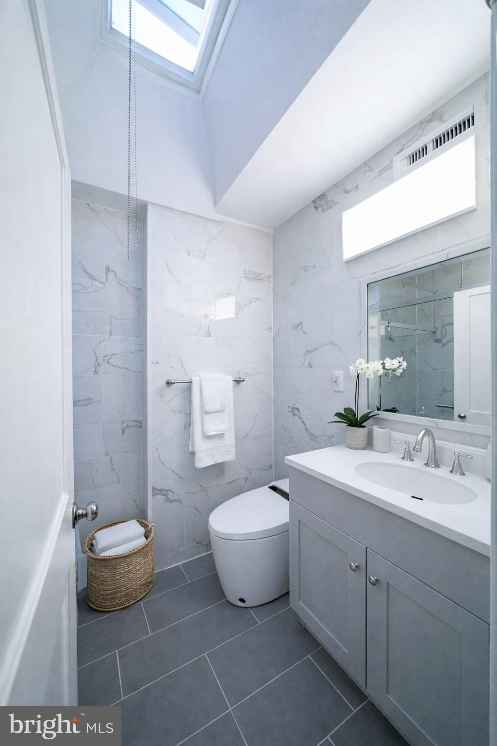 MT AIRY - Residential