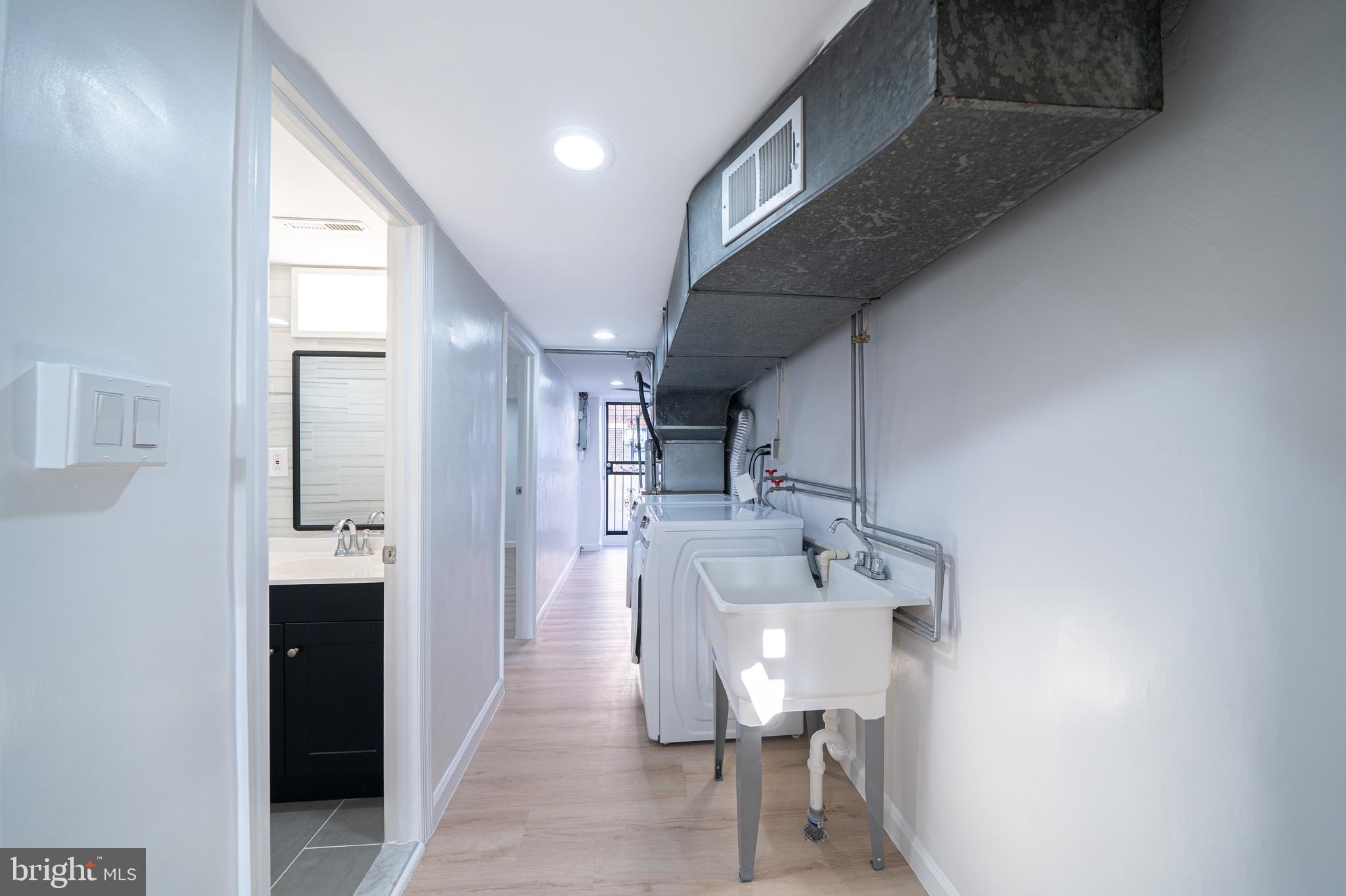 MT AIRY - Residential