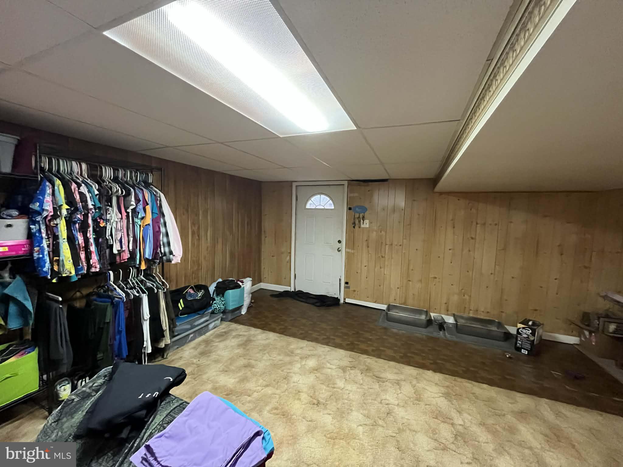 POTOMAC PARK - Residential