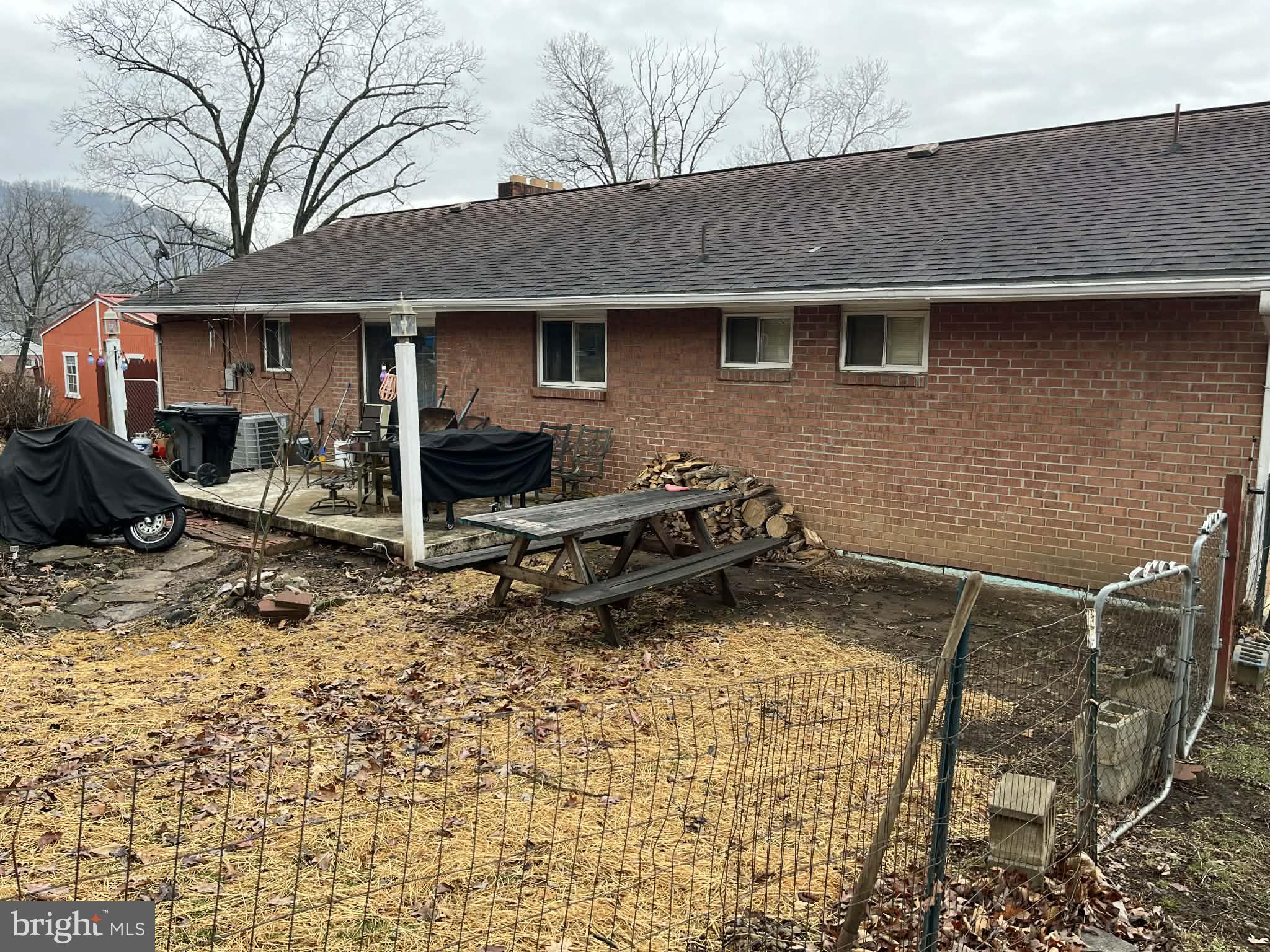 POTOMAC PARK - Residential