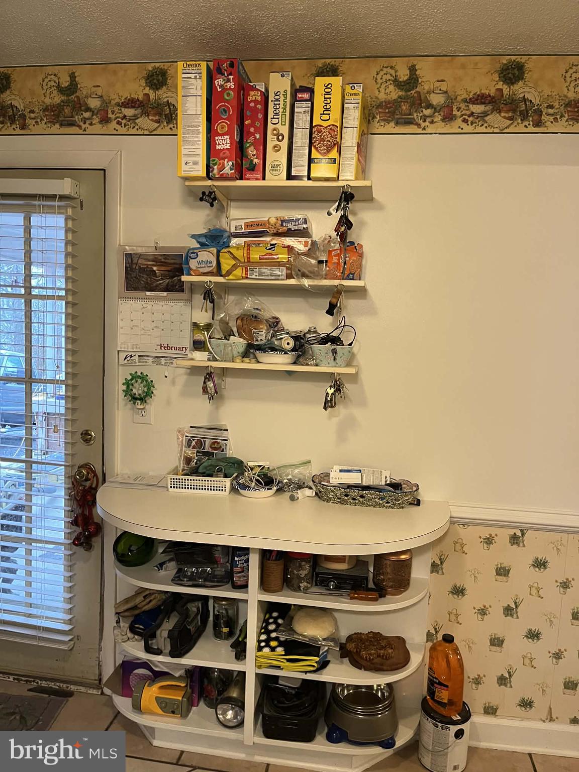 POTOMAC PARK - Residential