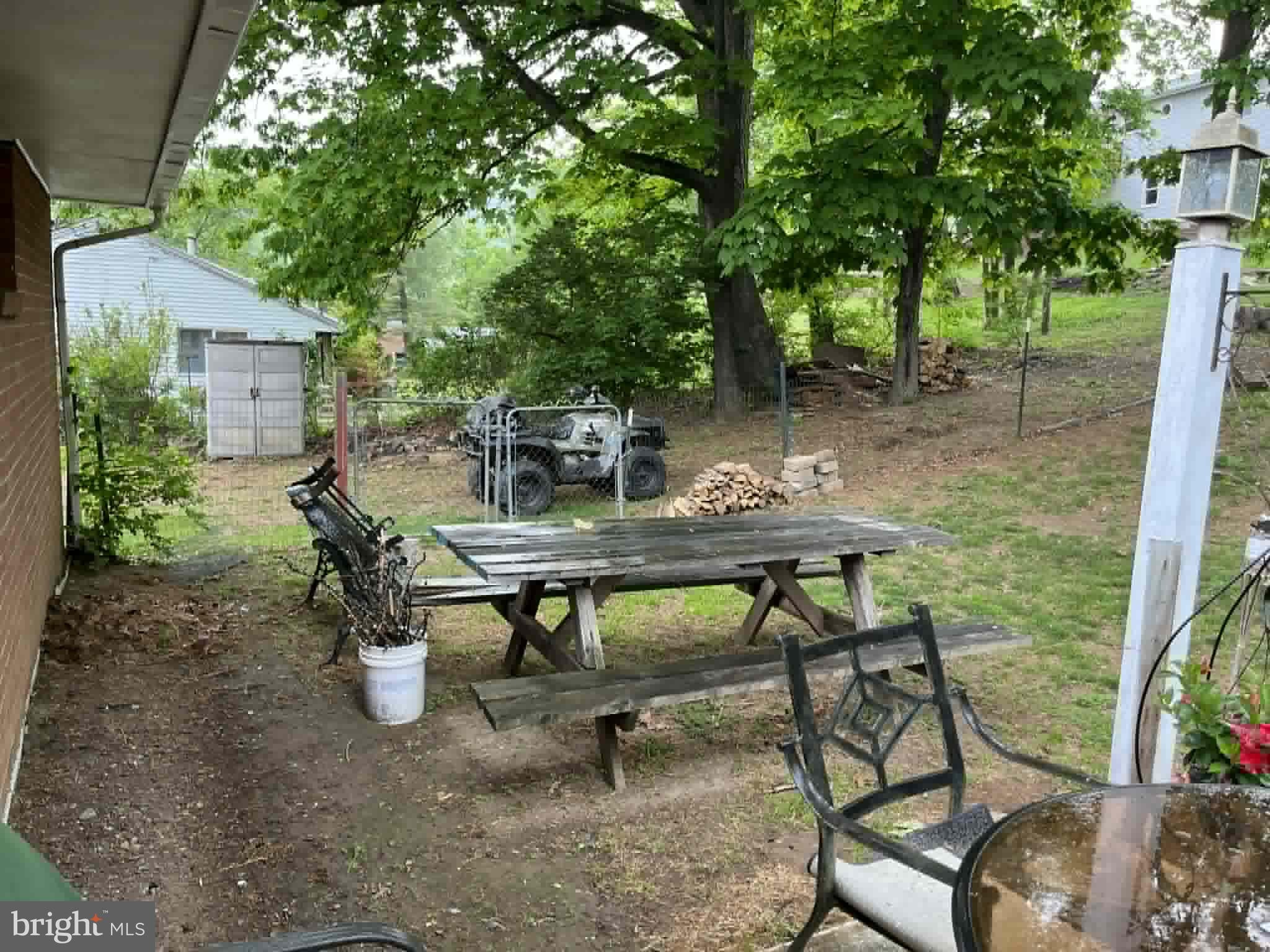 POTOMAC PARK - Residential