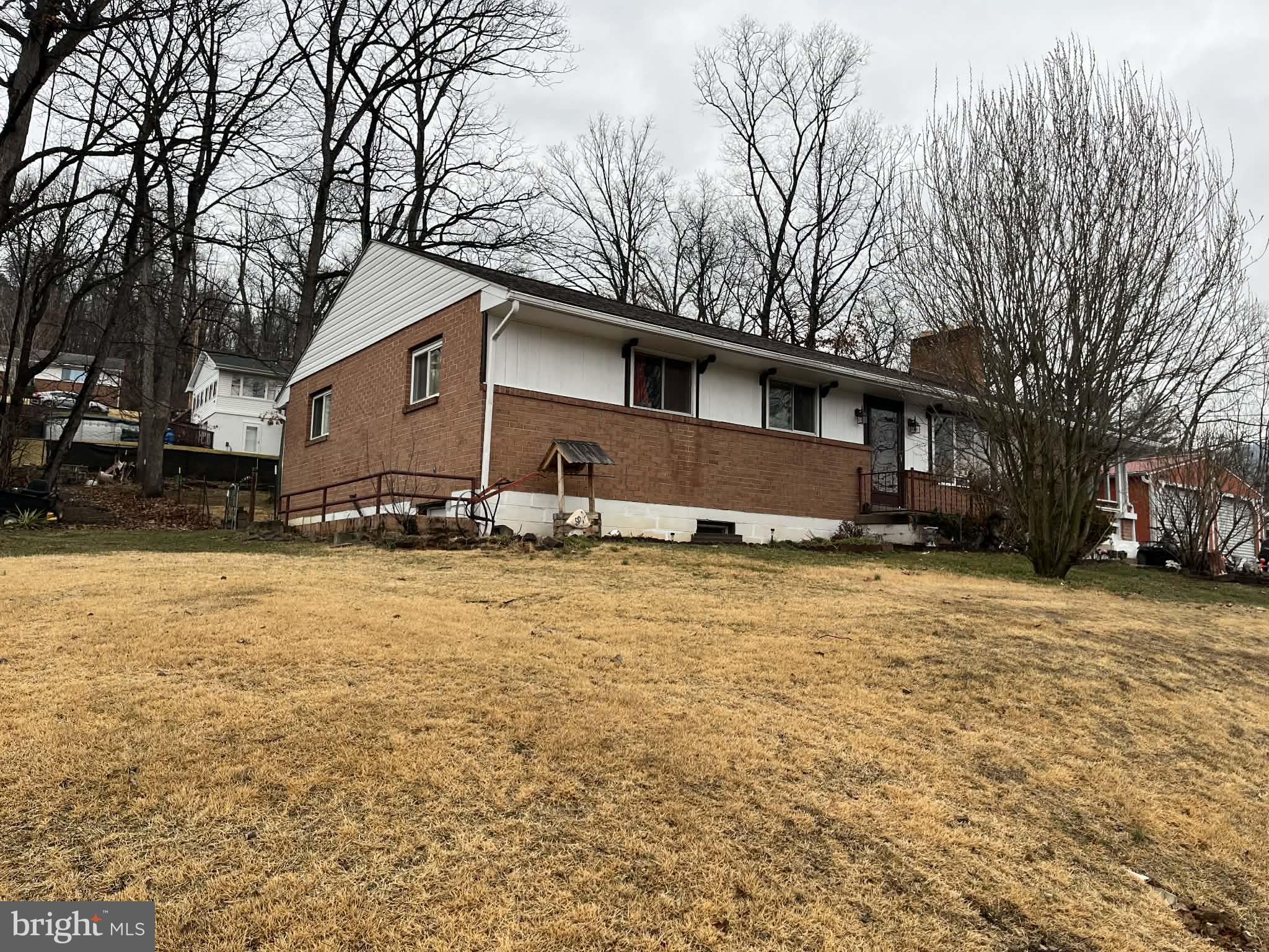 POTOMAC PARK - Residential