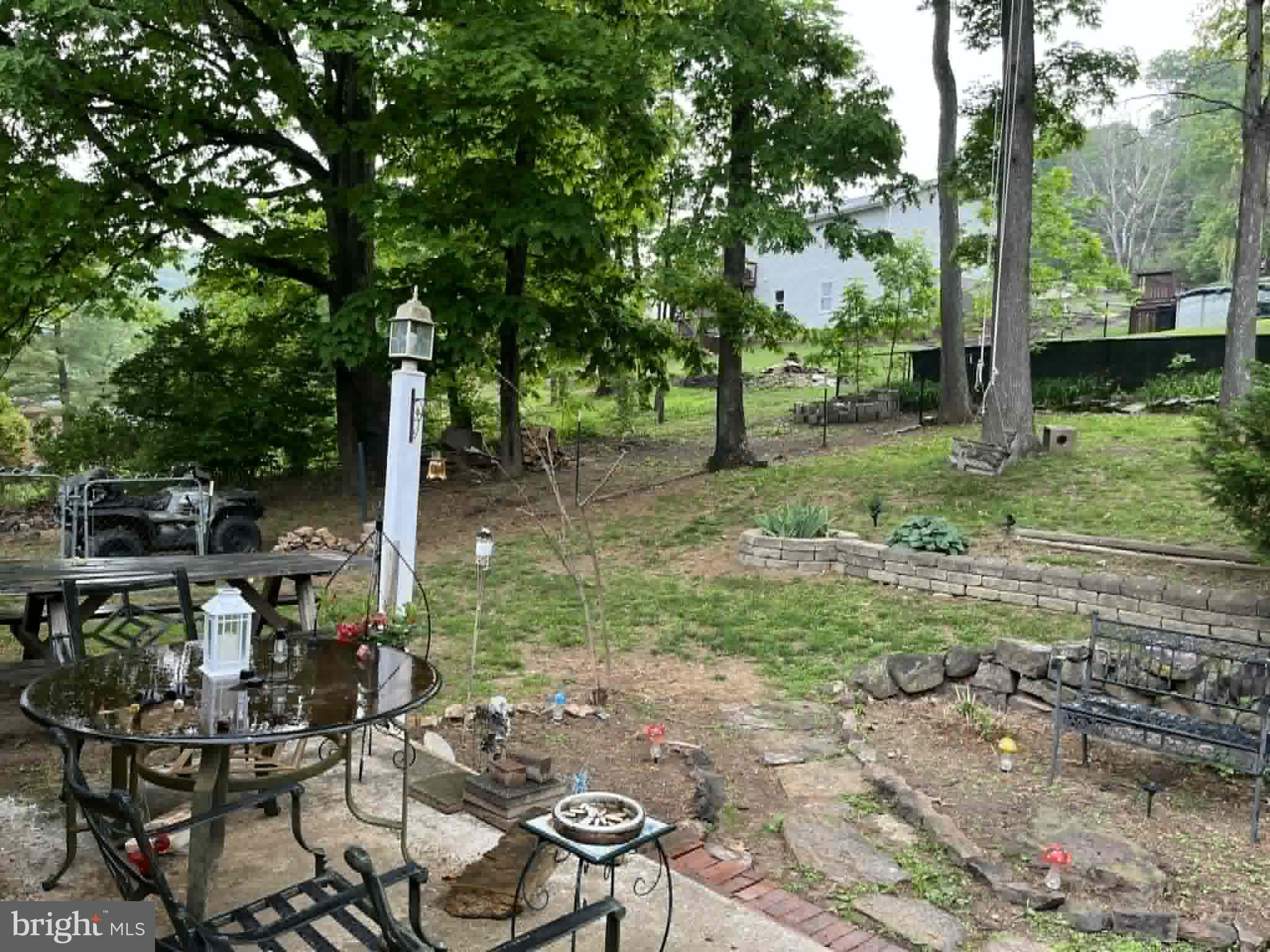 POTOMAC PARK - Residential