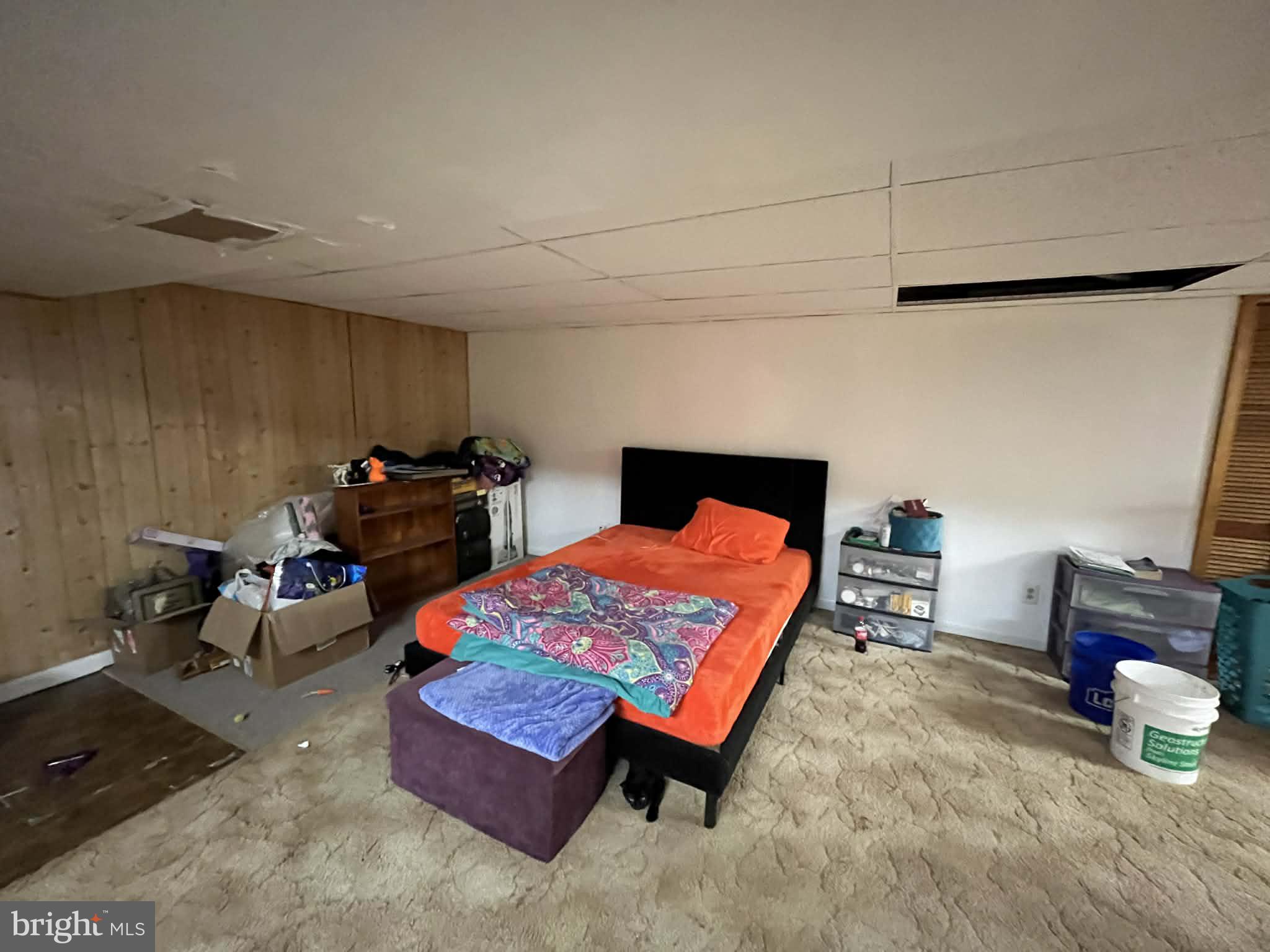 POTOMAC PARK - Residential