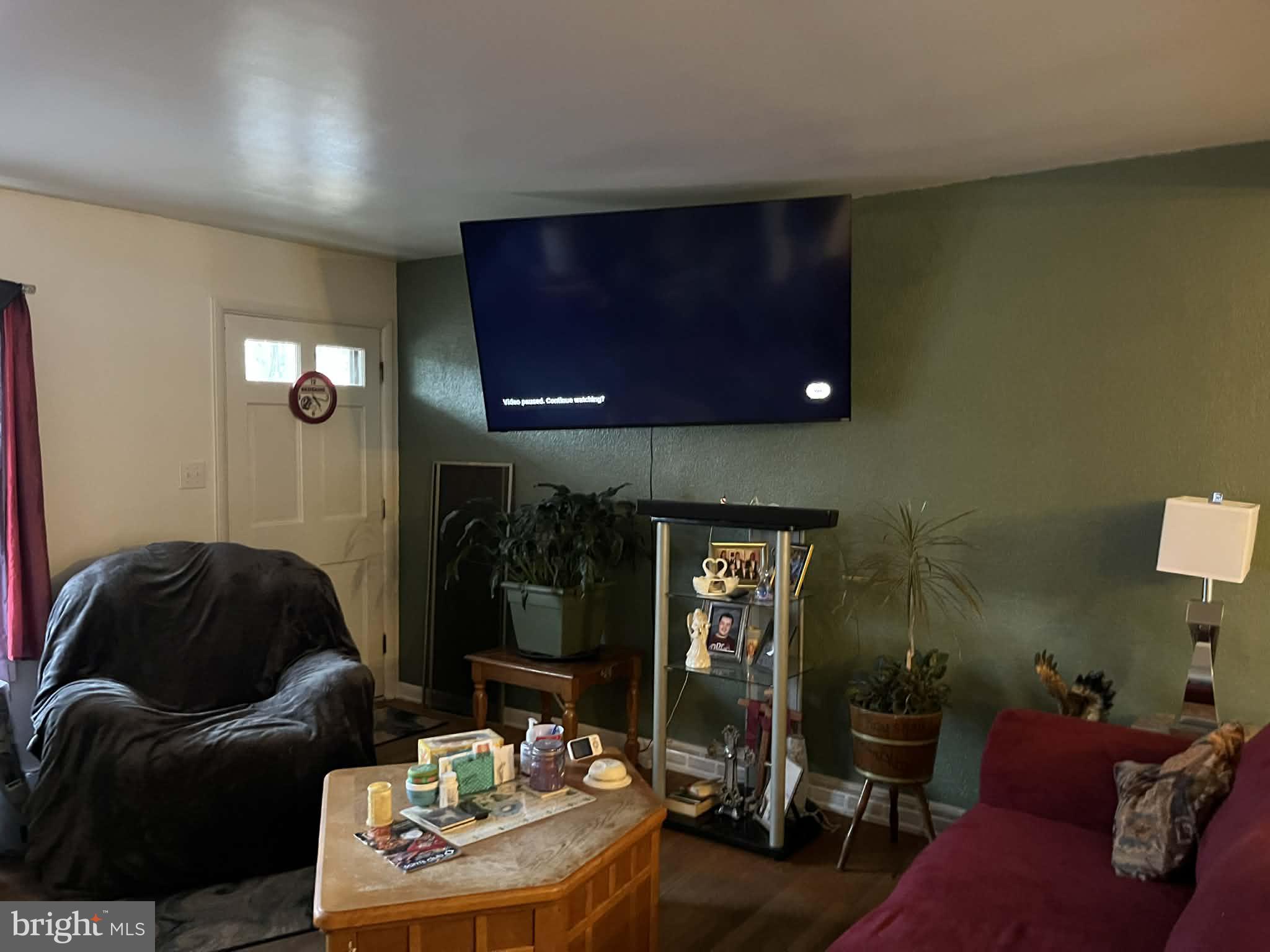 POTOMAC PARK - Residential