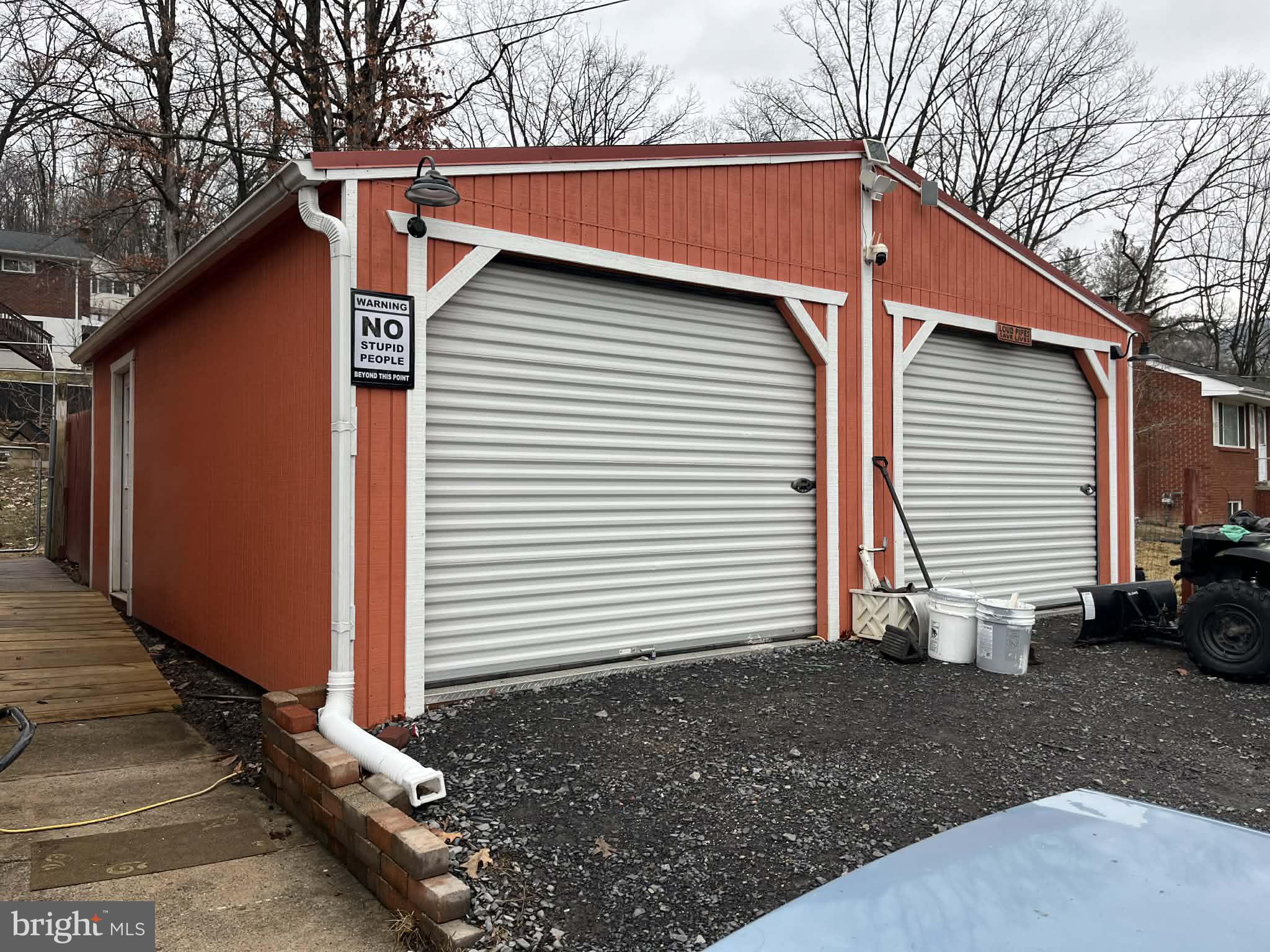 POTOMAC PARK - Residential