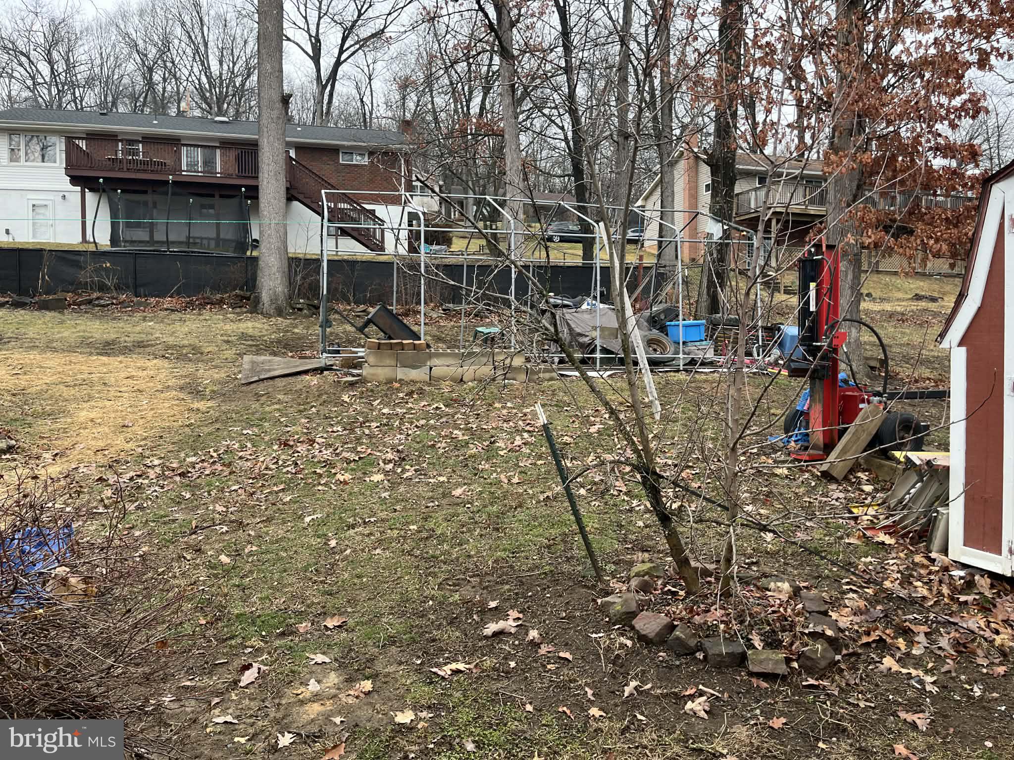 POTOMAC PARK - Residential