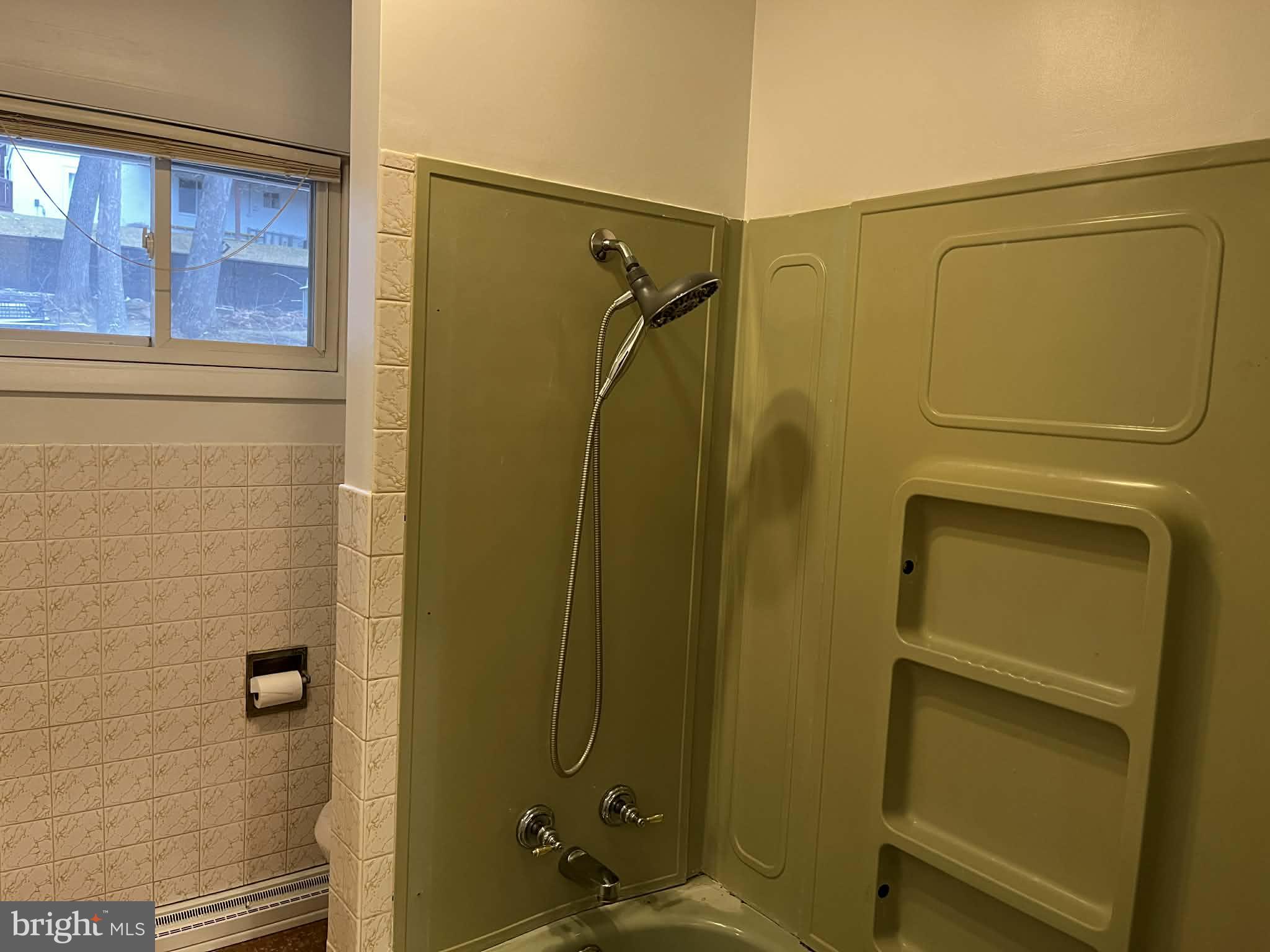 POTOMAC PARK - Residential