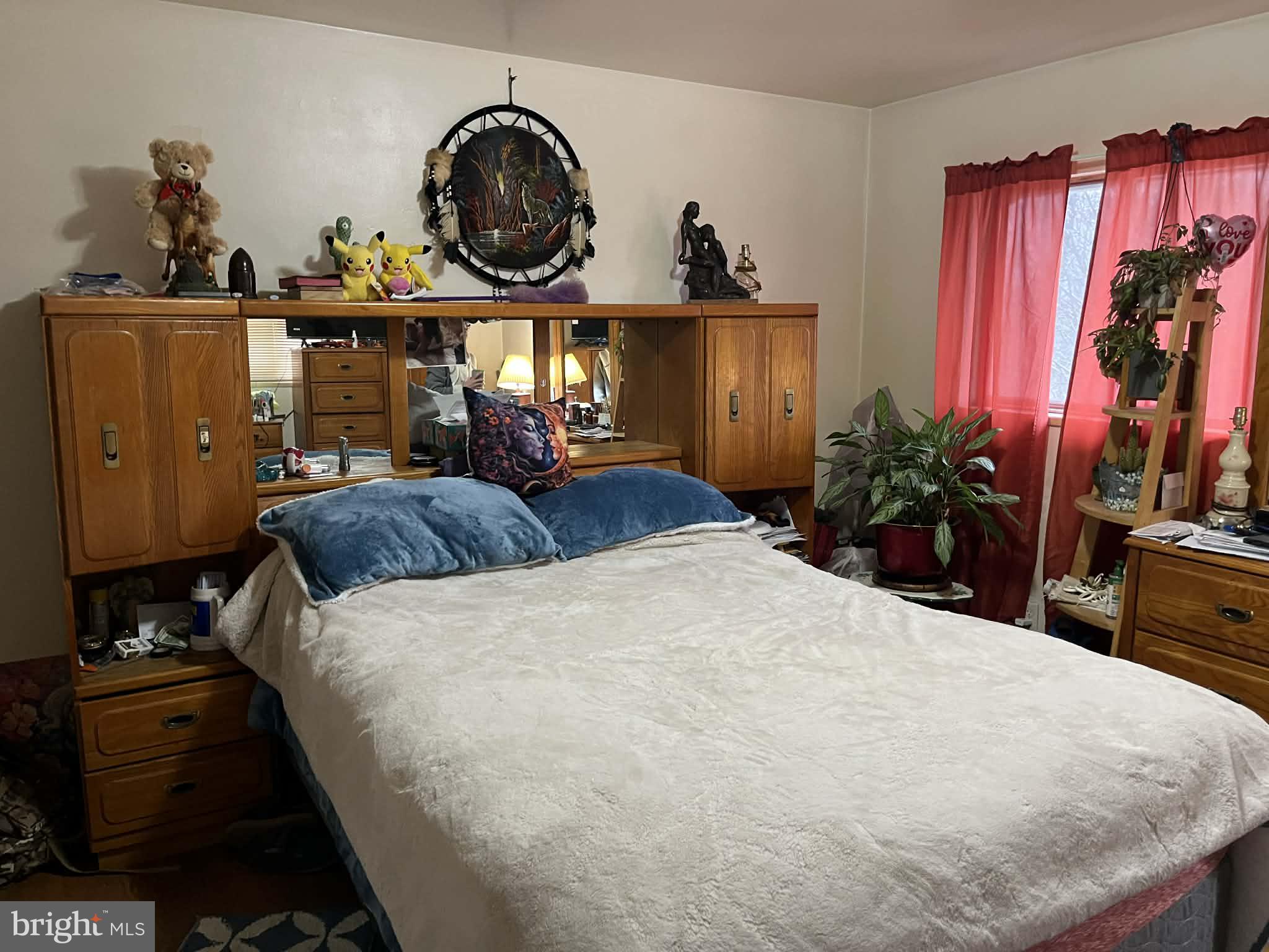 POTOMAC PARK - Residential