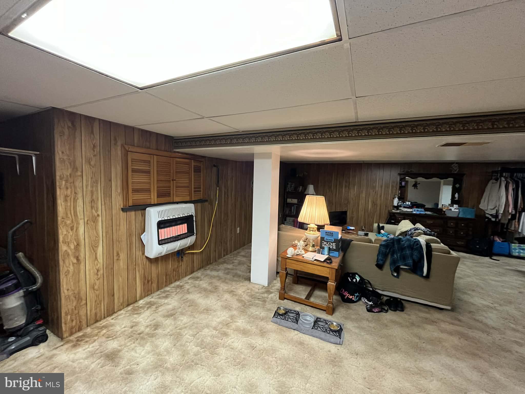 POTOMAC PARK - Residential