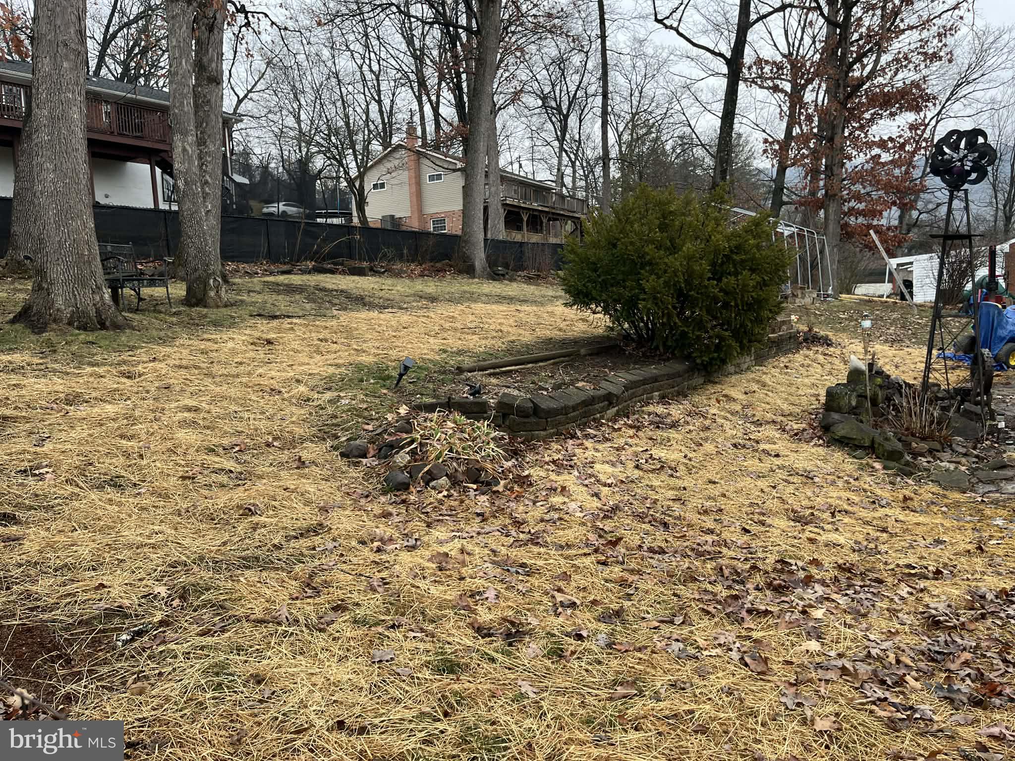 POTOMAC PARK - Residential