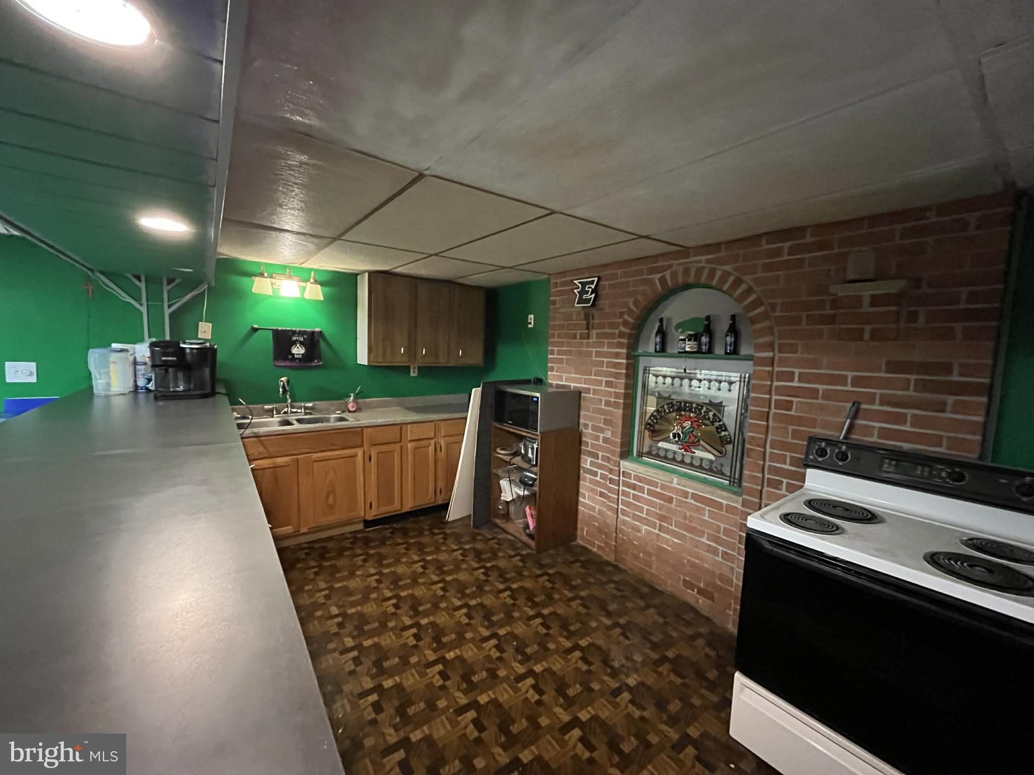 POTOMAC PARK - Residential