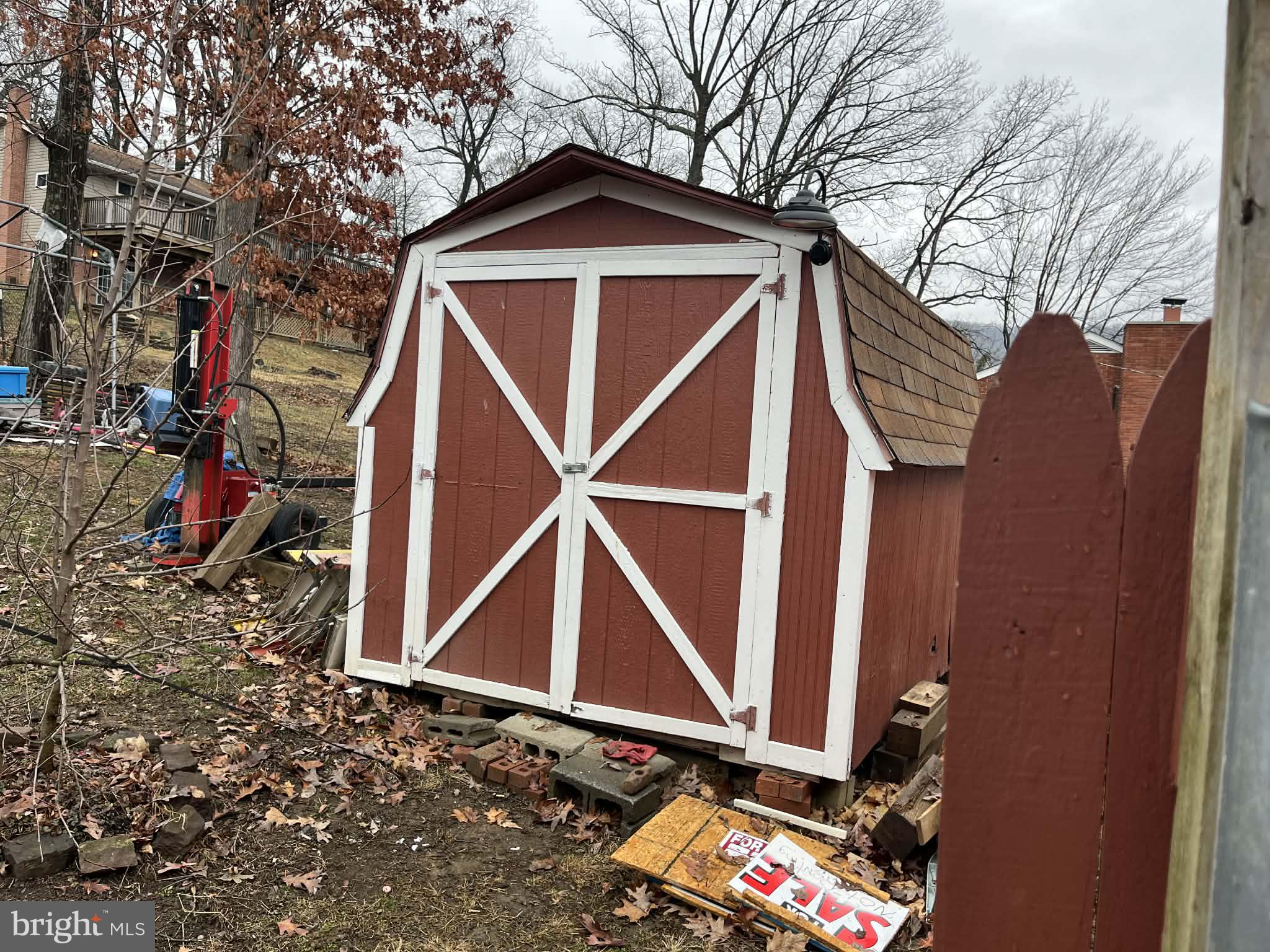 POTOMAC PARK - Residential