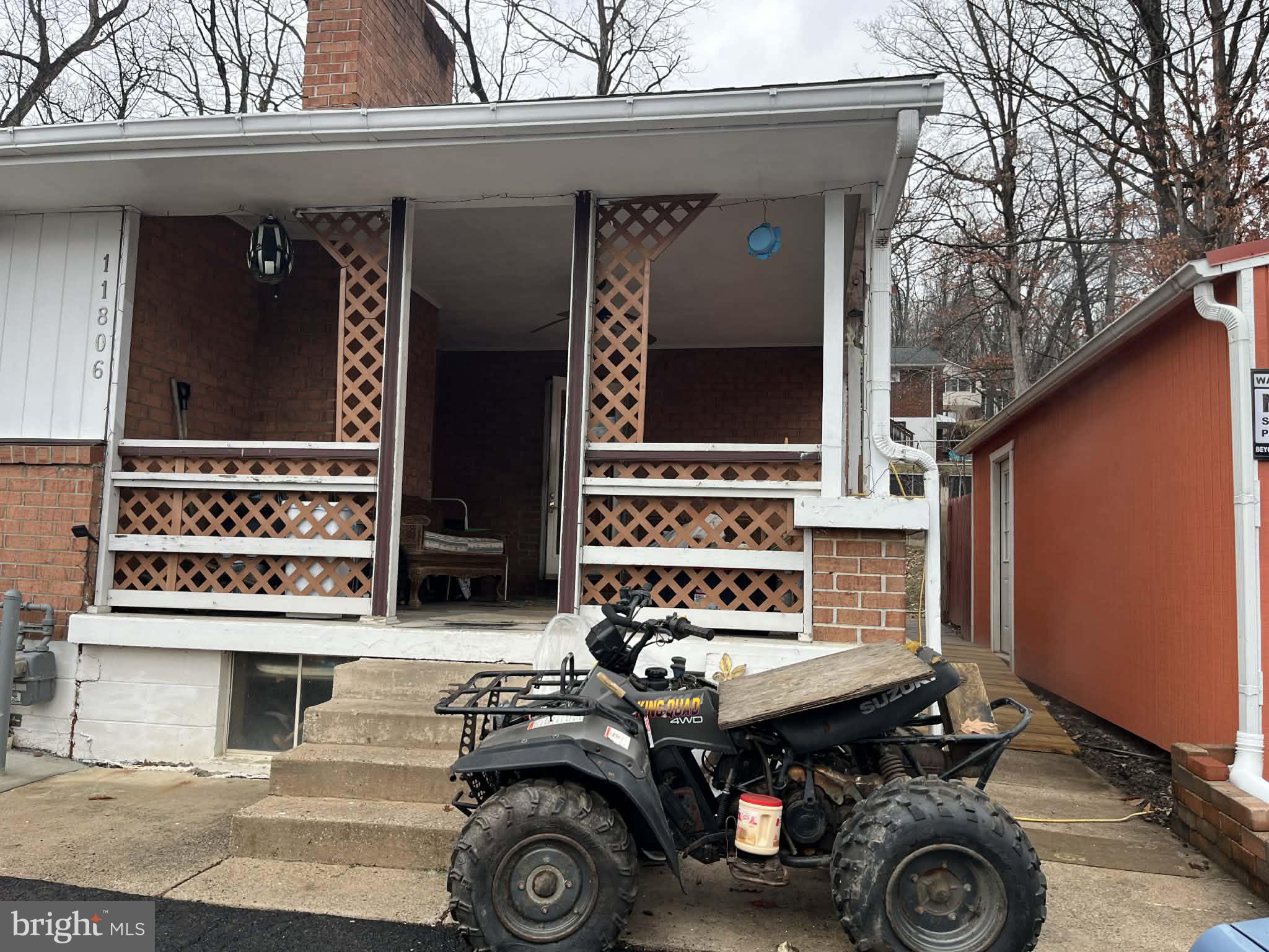 POTOMAC PARK - Residential