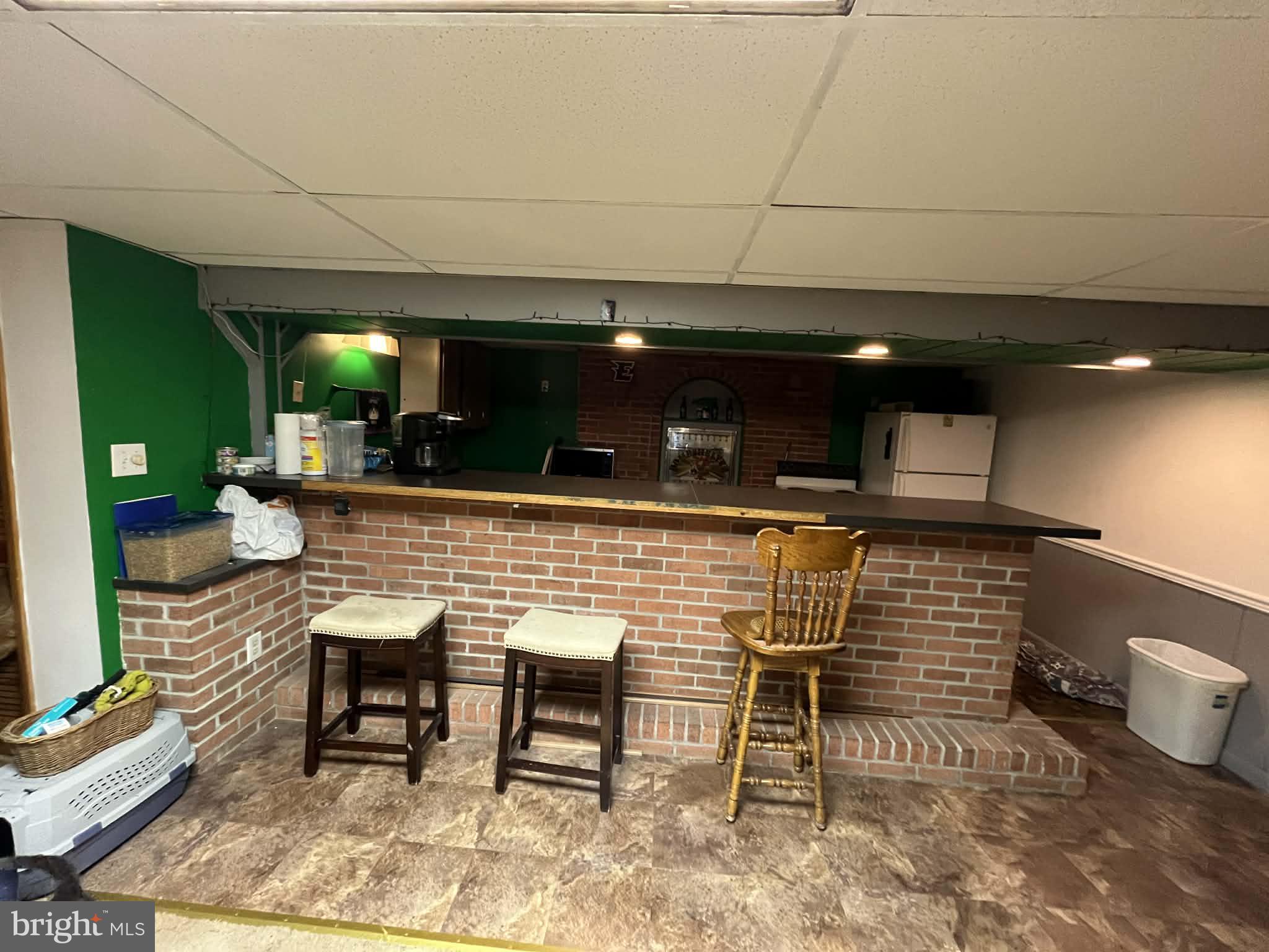 POTOMAC PARK - Residential