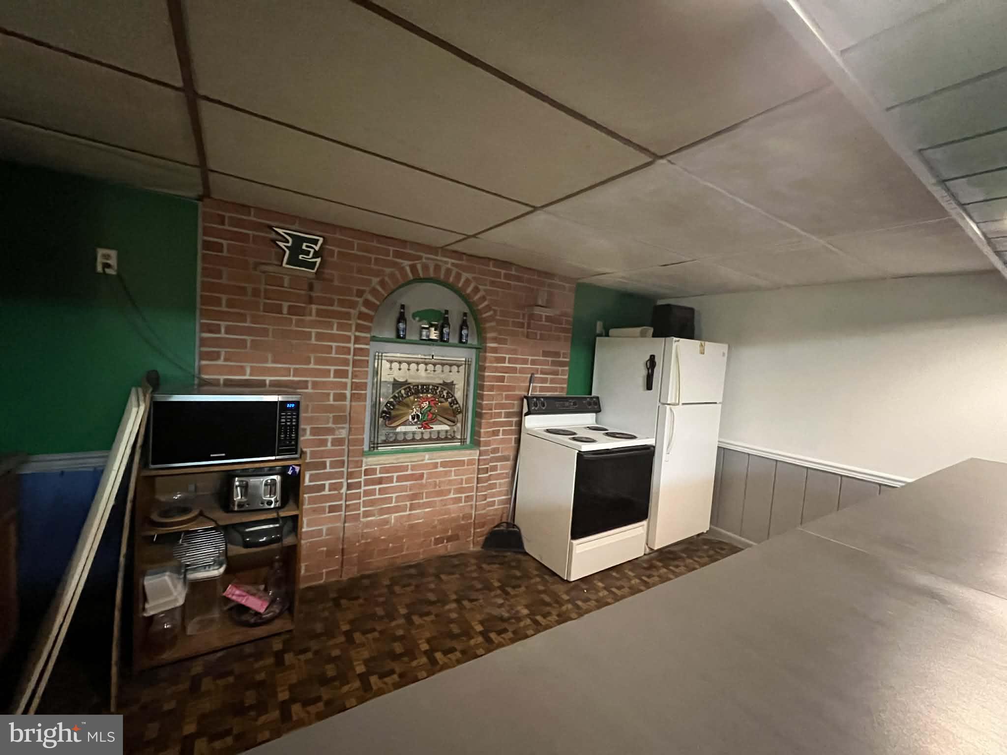 POTOMAC PARK - Residential