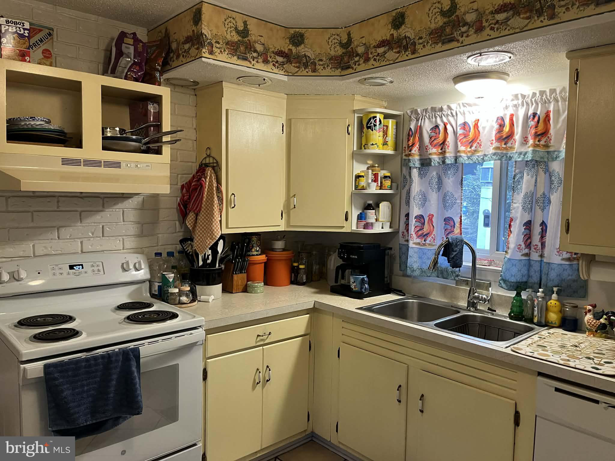 POTOMAC PARK - Residential