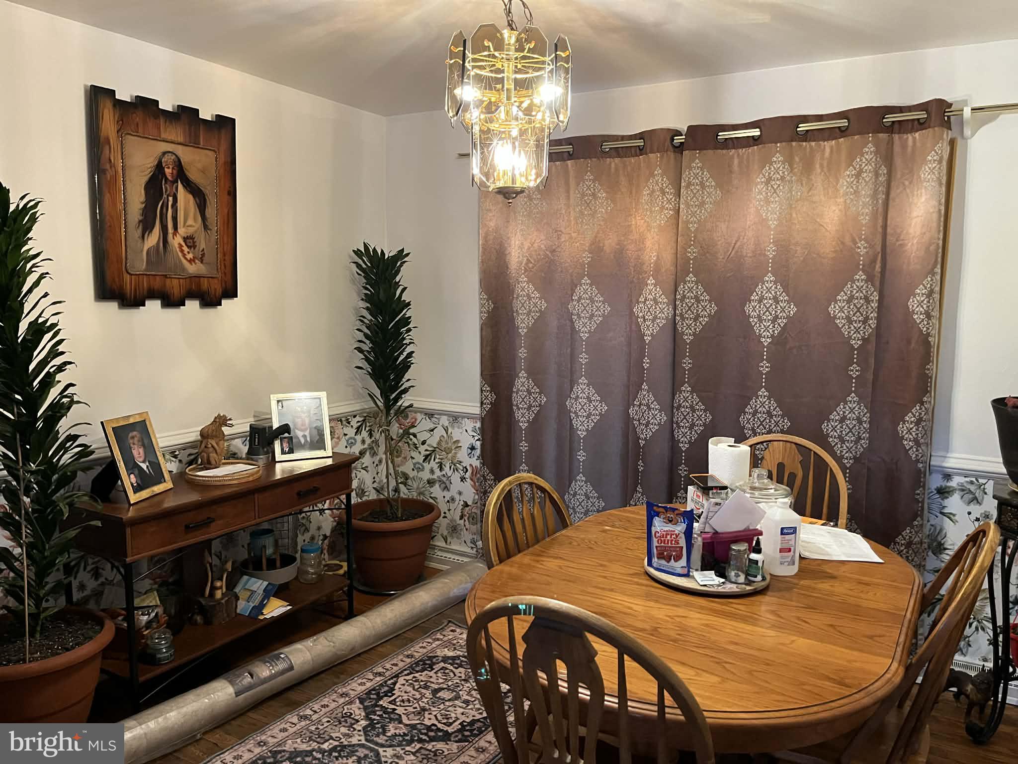 POTOMAC PARK - Residential