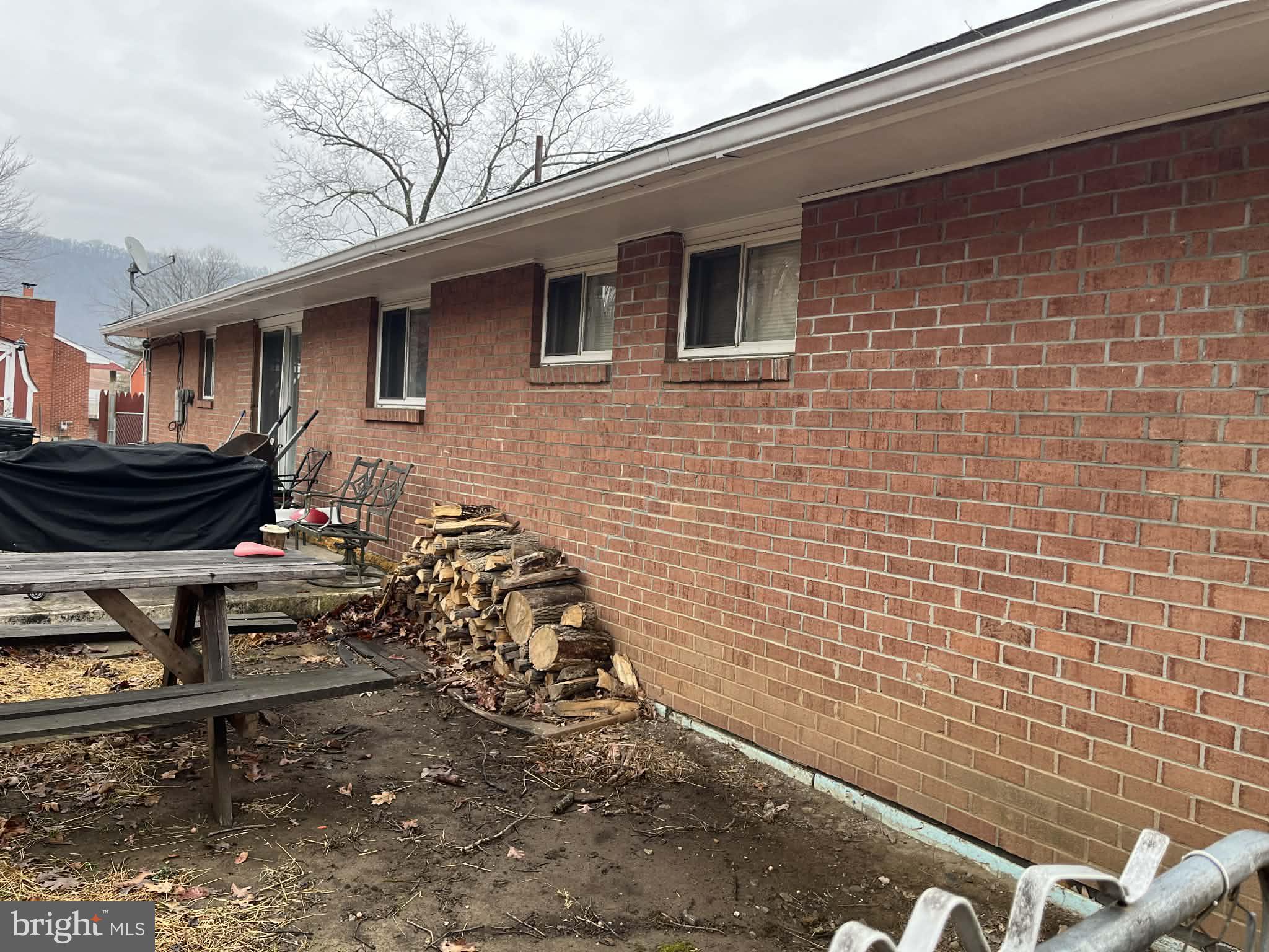 POTOMAC PARK - Residential