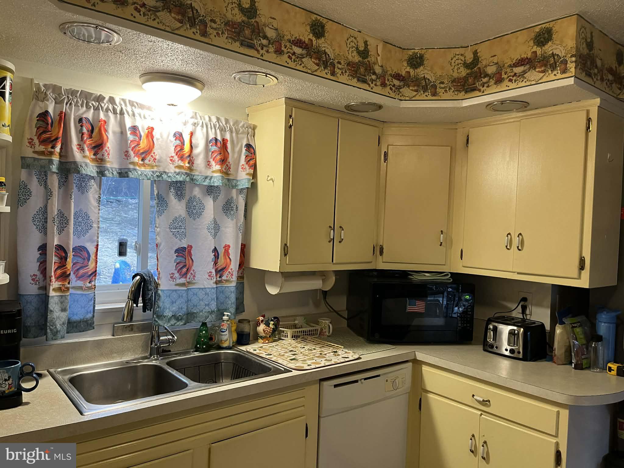 POTOMAC PARK - Residential