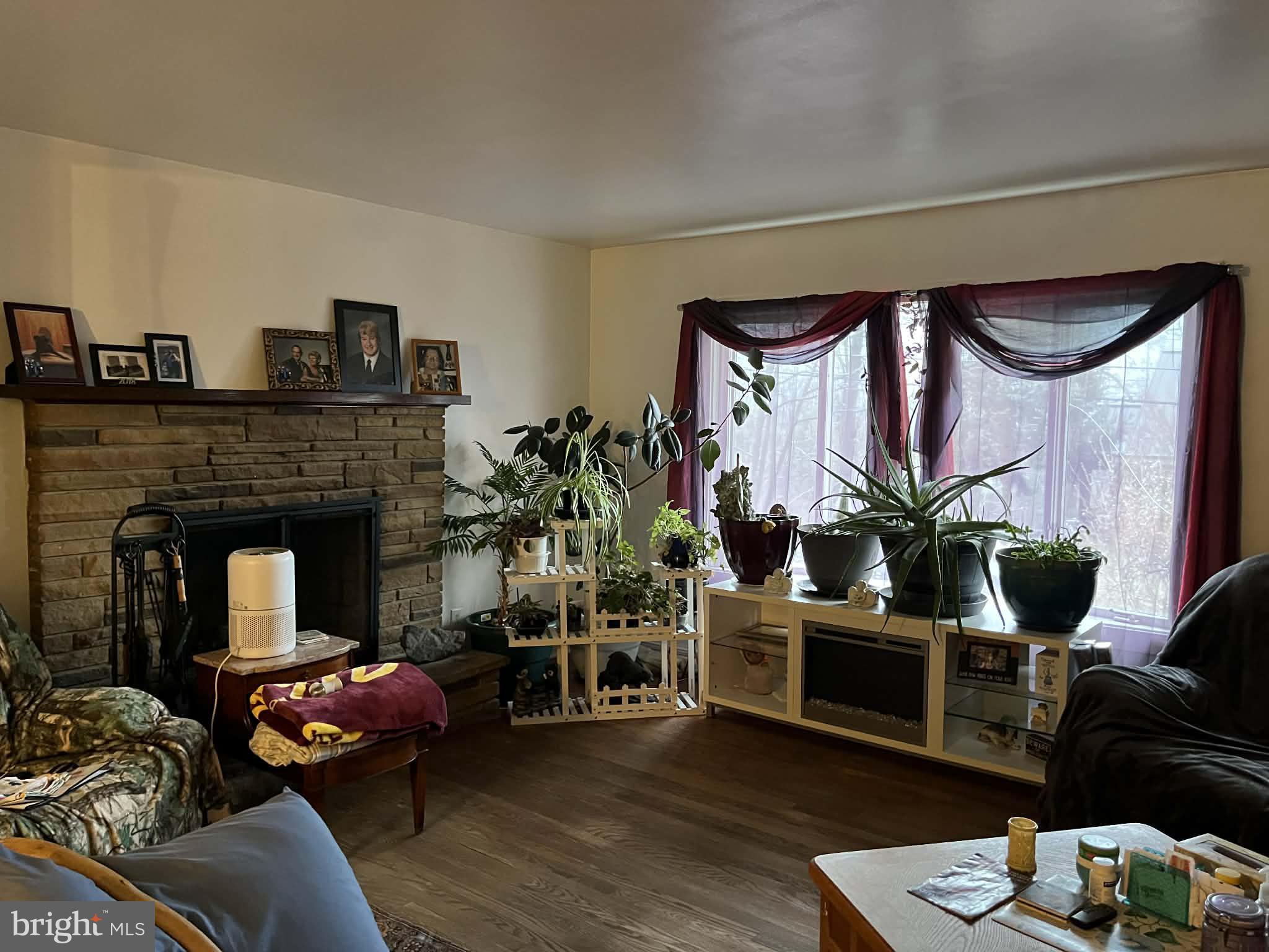 POTOMAC PARK - Residential