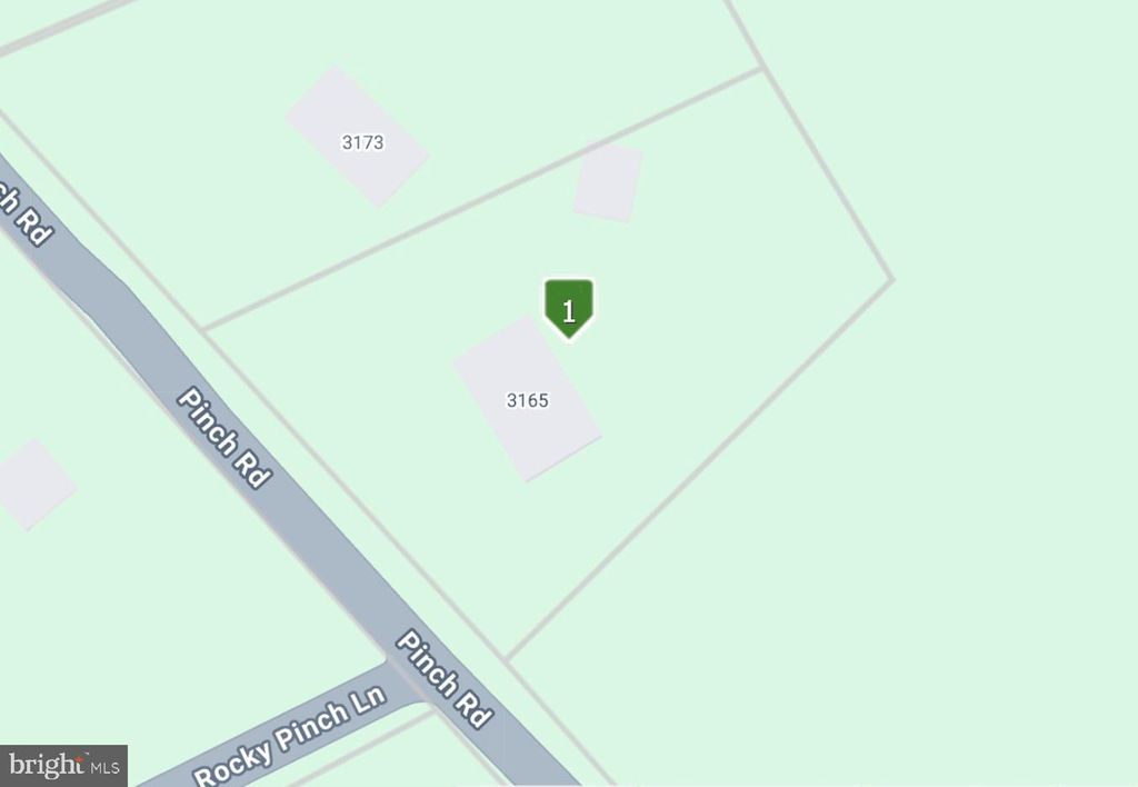 Photo of 3165 Pinch Road, MANHEIM, PA 17545 (MLS # PALA2081686)