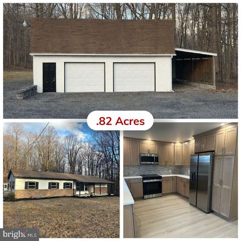 3165 PINCH ROAD MANHEIM PA 17545