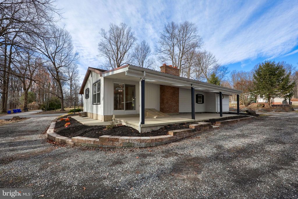 Photo of 3165 Pinch Road, MANHEIM, PA 17545 (MLS # PALA2081686)