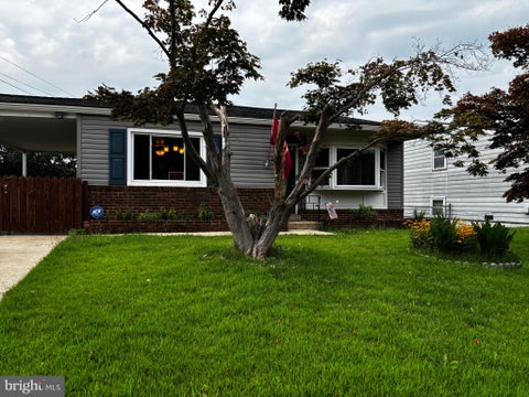 Homes For Sale - 811 Lynvue Road<br/> LINTHICUM HEIGHTS, MD 21090