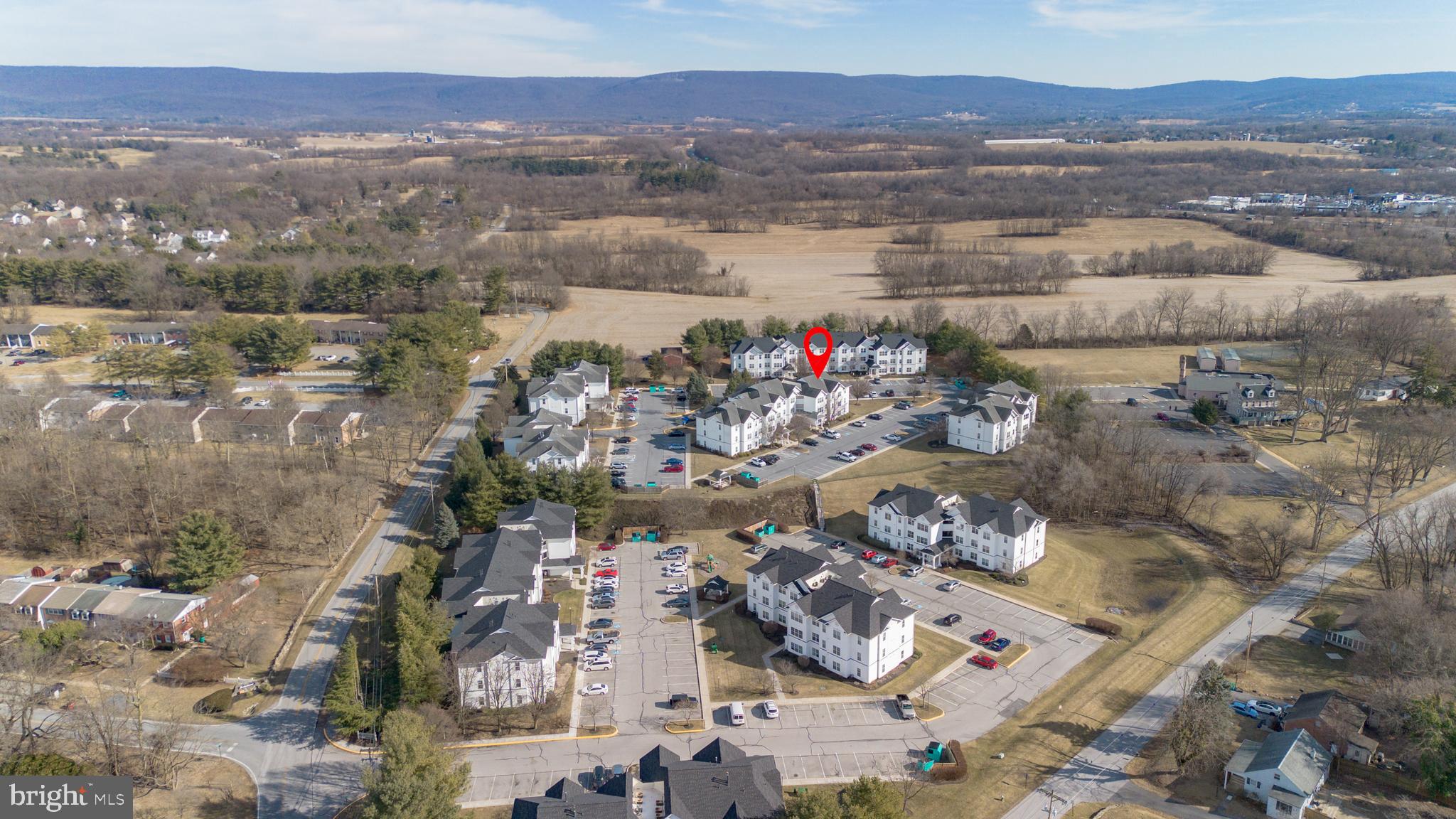 POTOMAC RIDGE - Residential