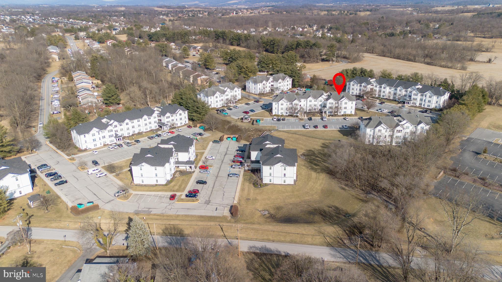 POTOMAC RIDGE - Residential